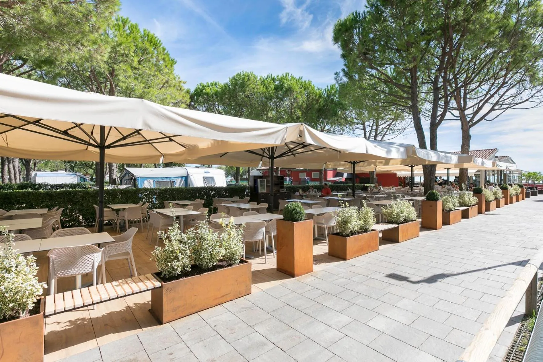 Ca' Pasquali Village