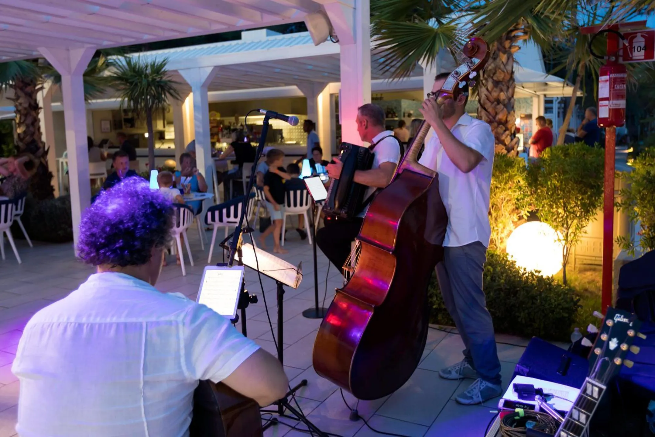 Ca' Pasquali Village