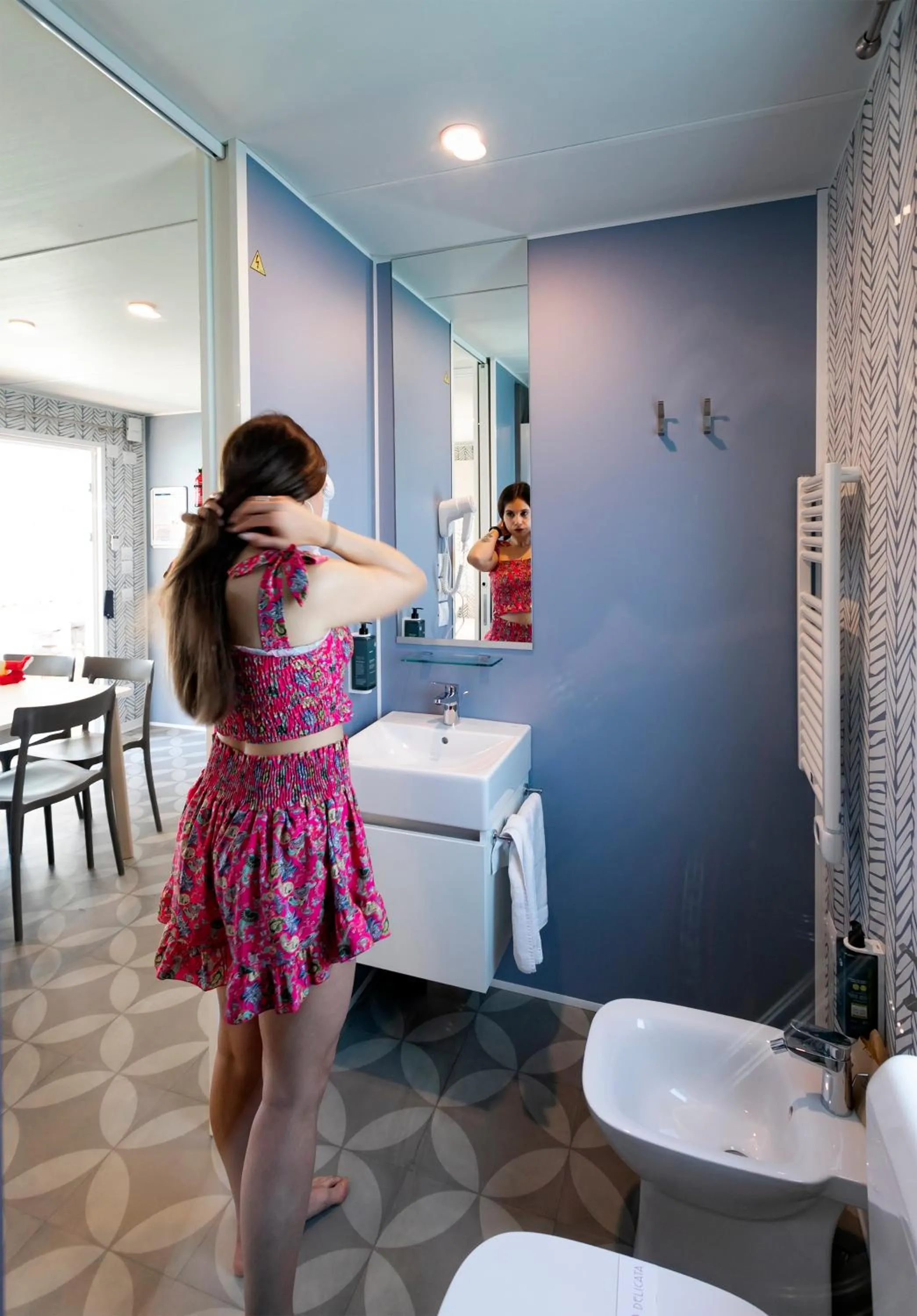 Ca' Pasquali Village