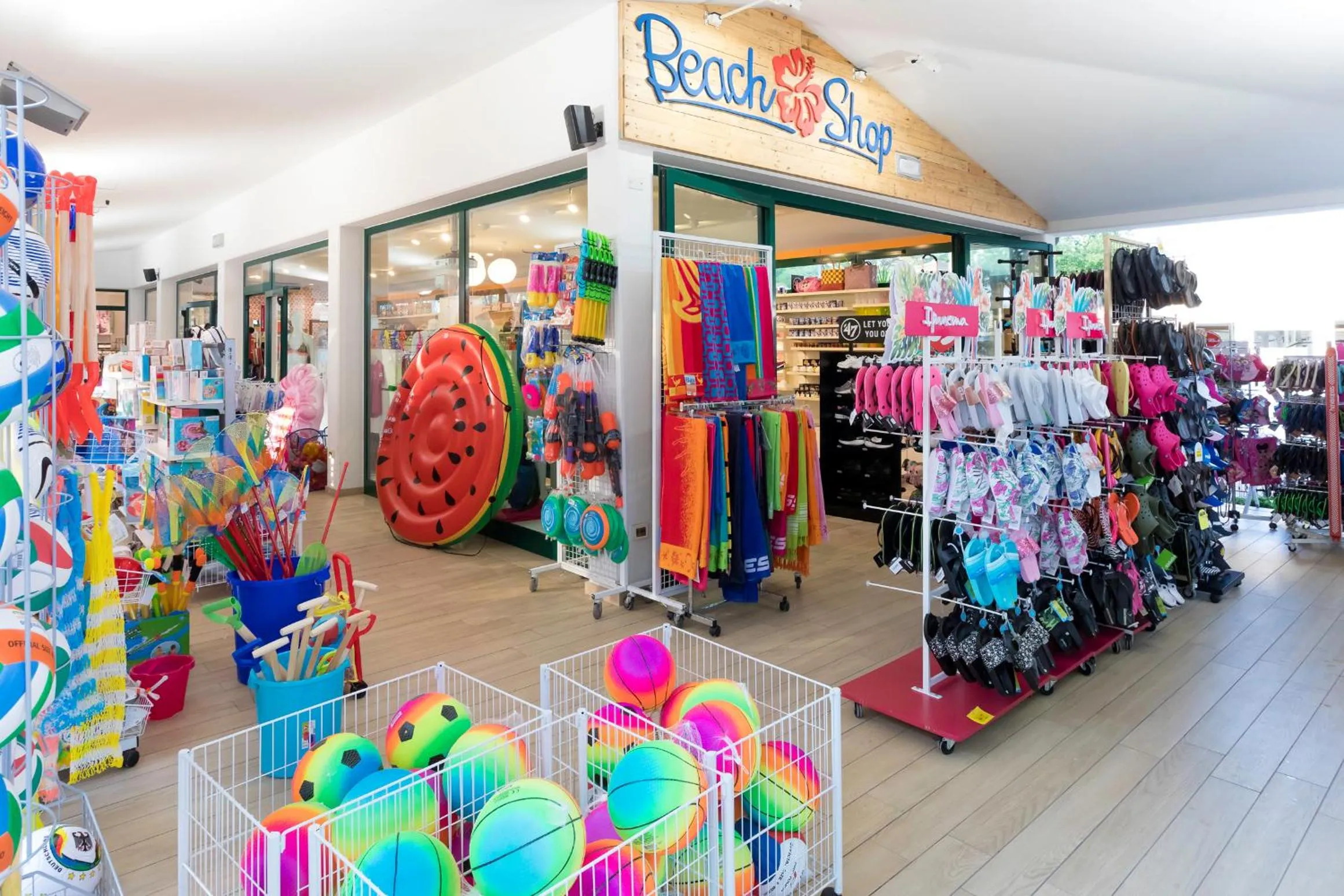 Ca' Pasquali Village