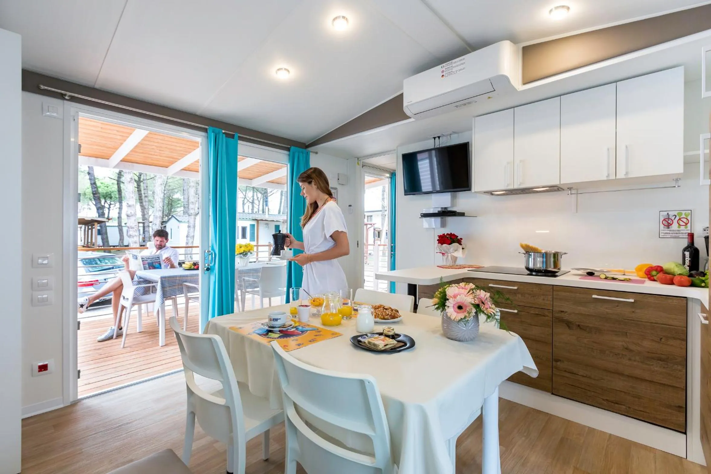 Ca' Pasquali Village