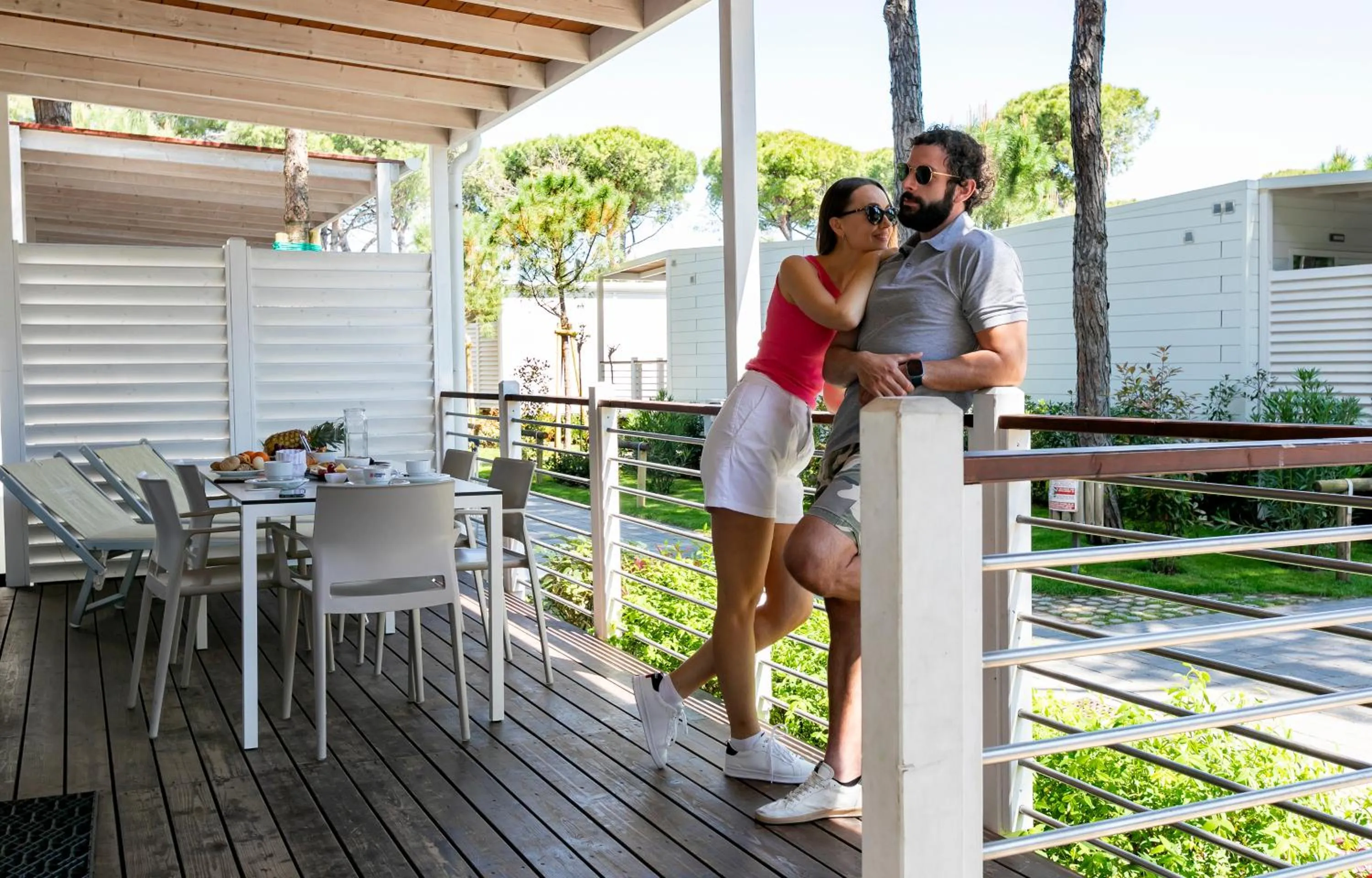 Ca' Pasquali Village