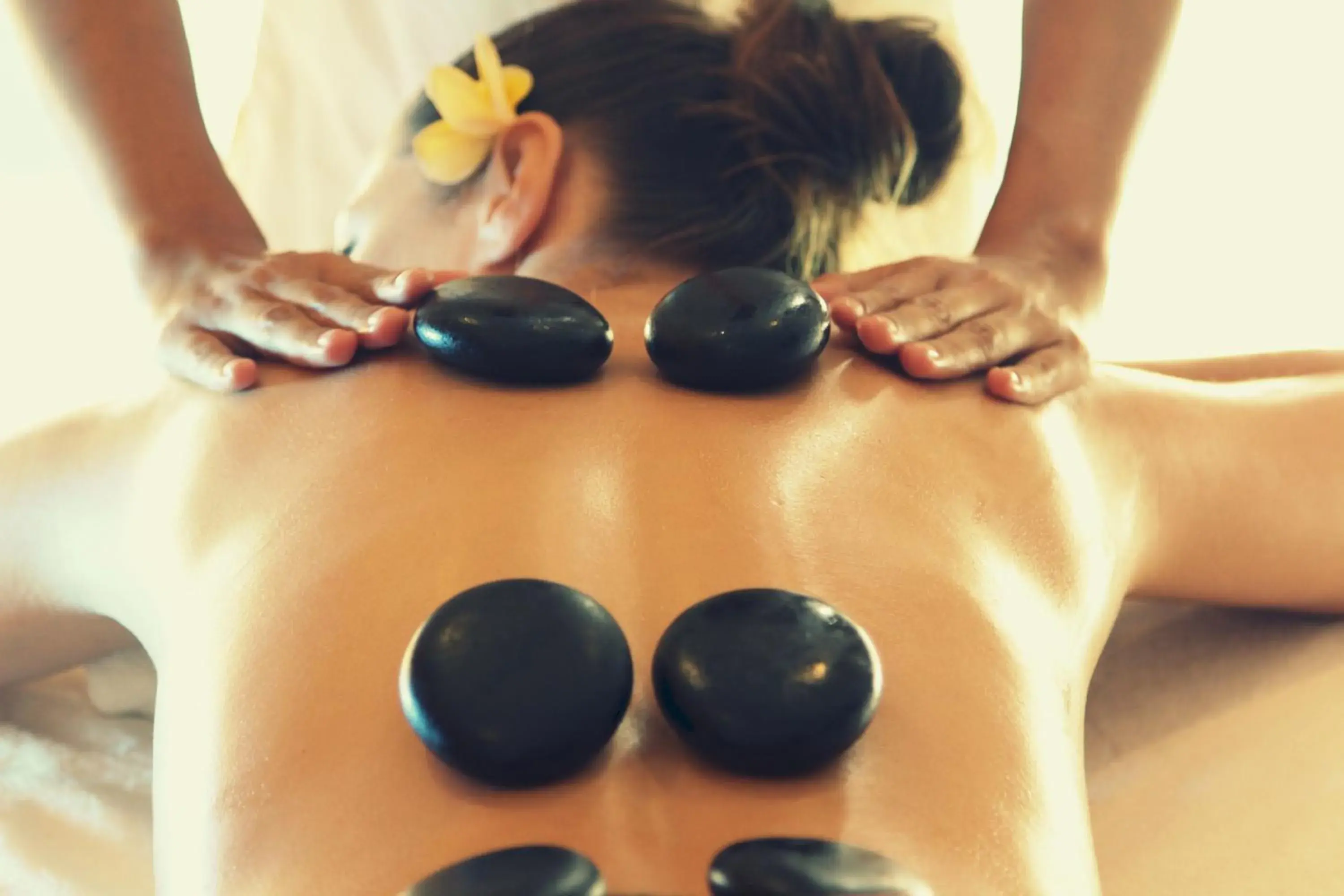 Spa and wellness centre/facilities in Colombo Court Hotel & Spa Spa and wellness centre/facilities in Colombo Court Hotel & Spa