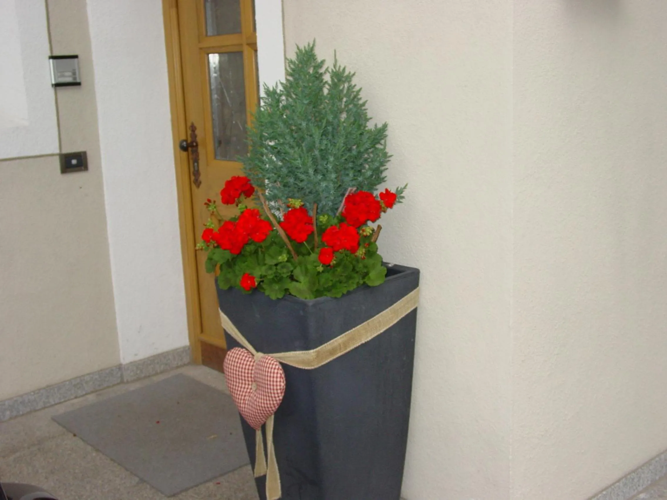 Facade/entrance in Ciasa Rudiferia Appartamenti in Alta Badia