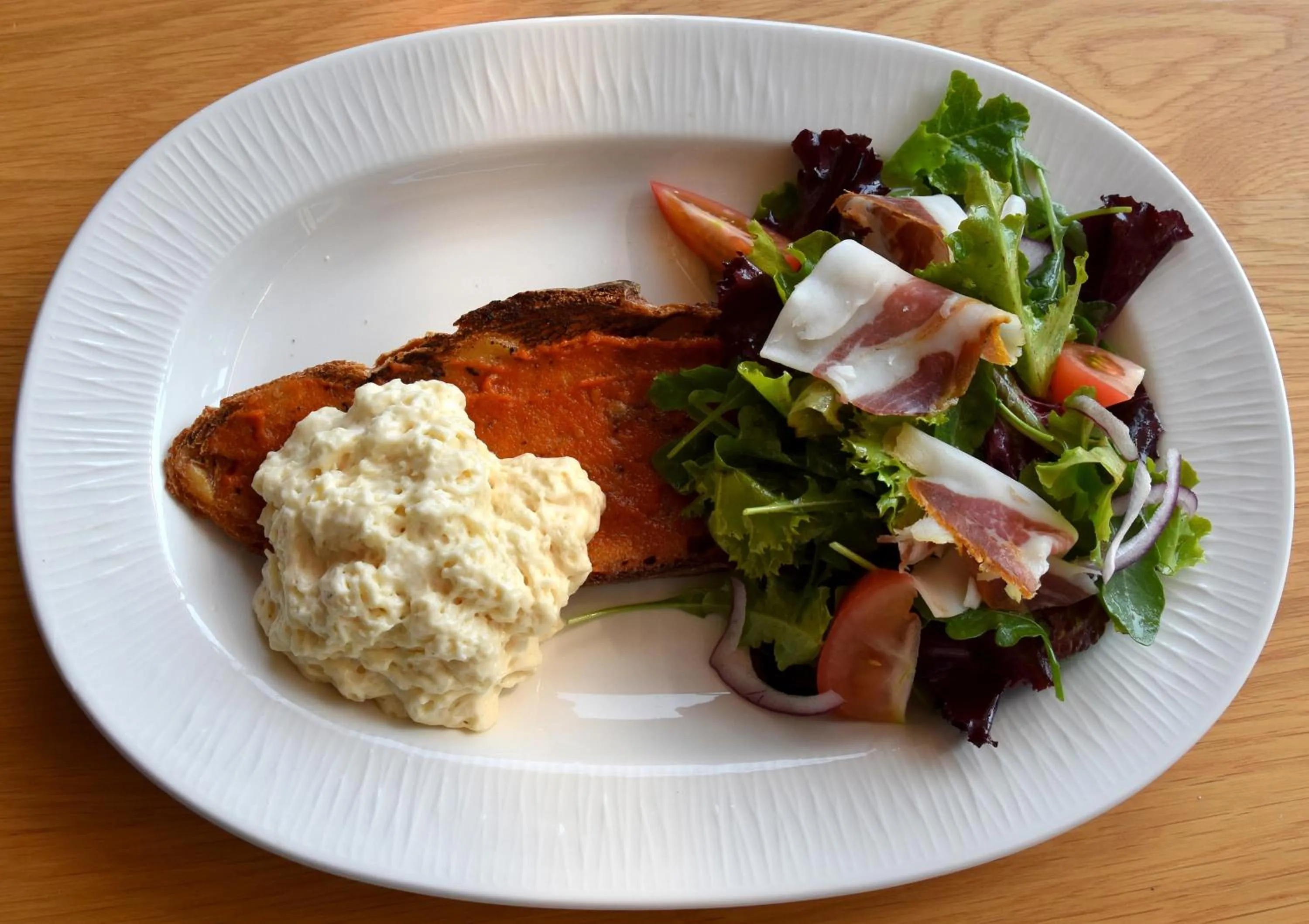 Restaurant/places to eat in LOGIS Hotel Restaurant Le KALLISTE