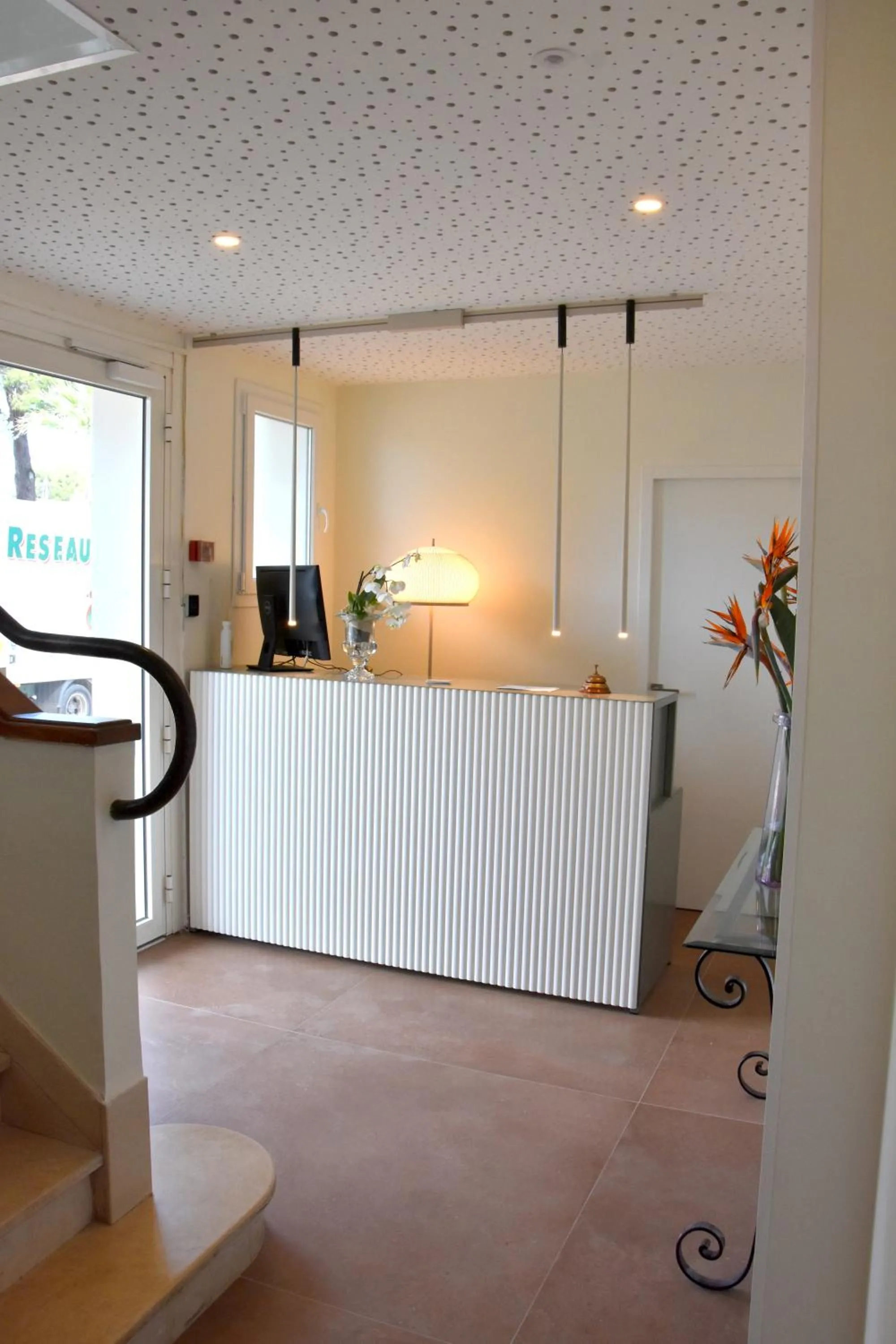 LOGIS Hotel Restaurant Le KALLISTE