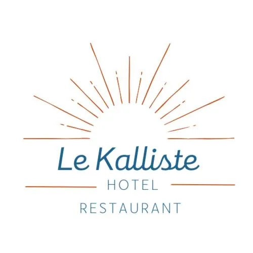 LOGIS Hotel Restaurant Le KALLISTE