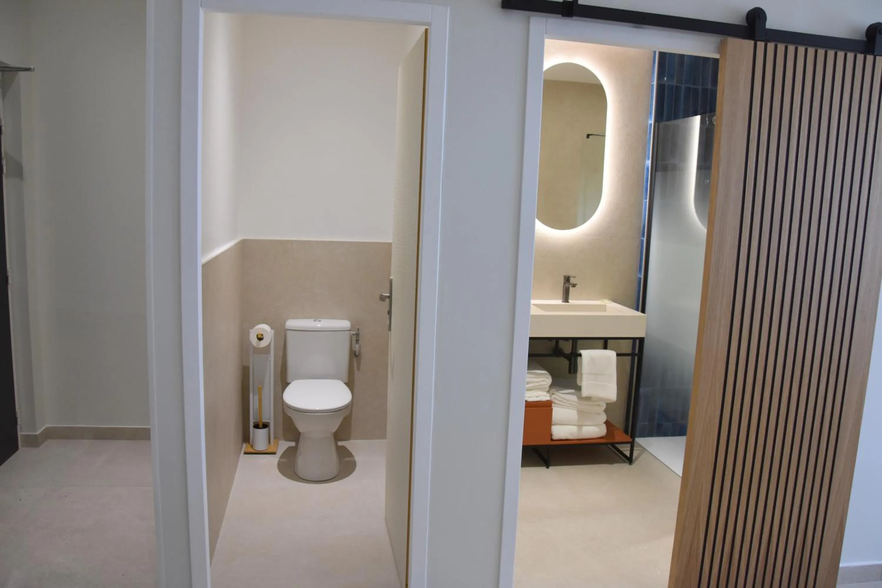 LOGIS Hotel Restaurant Le KALLISTE