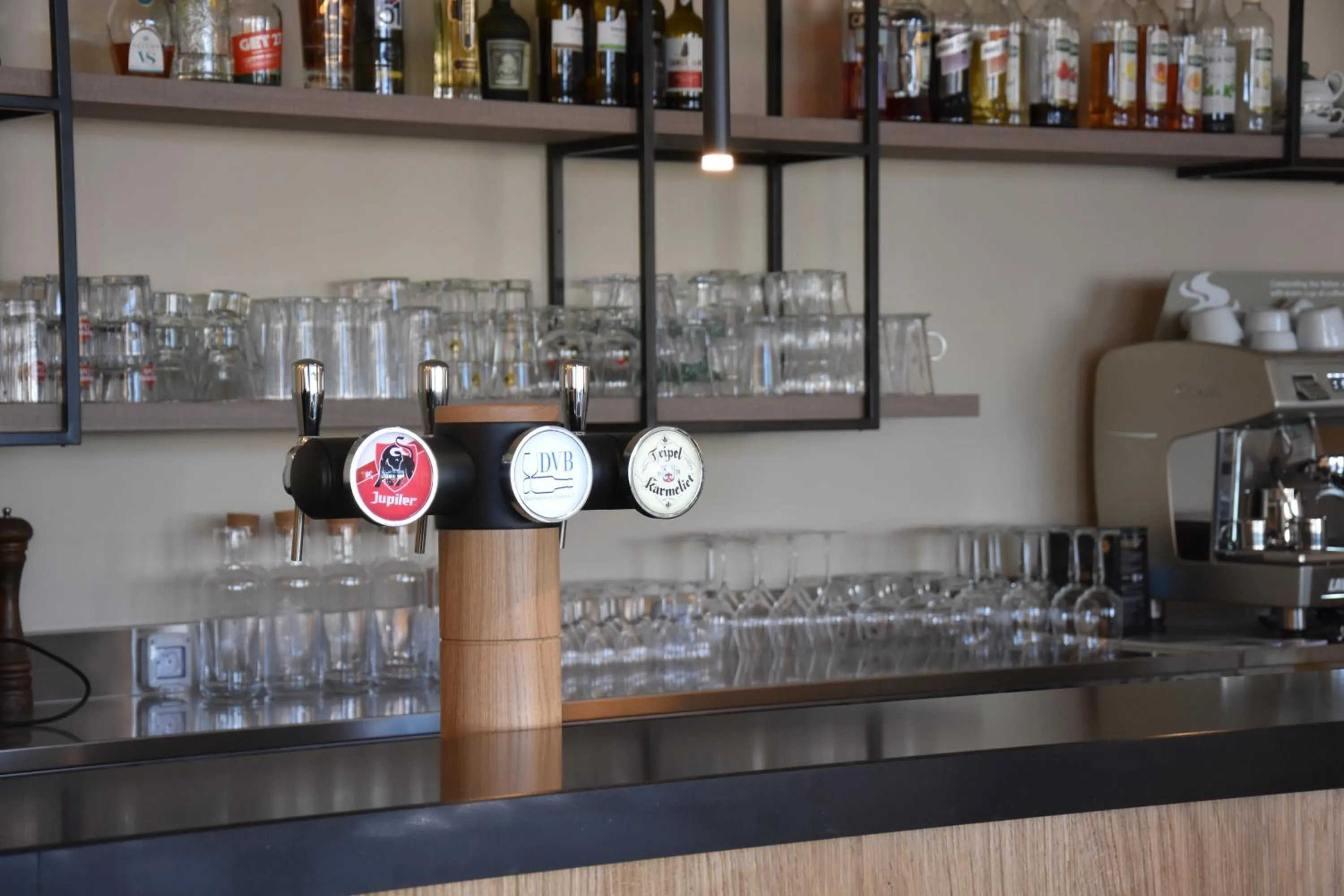 LOGIS Hotel Restaurant Le KALLISTE