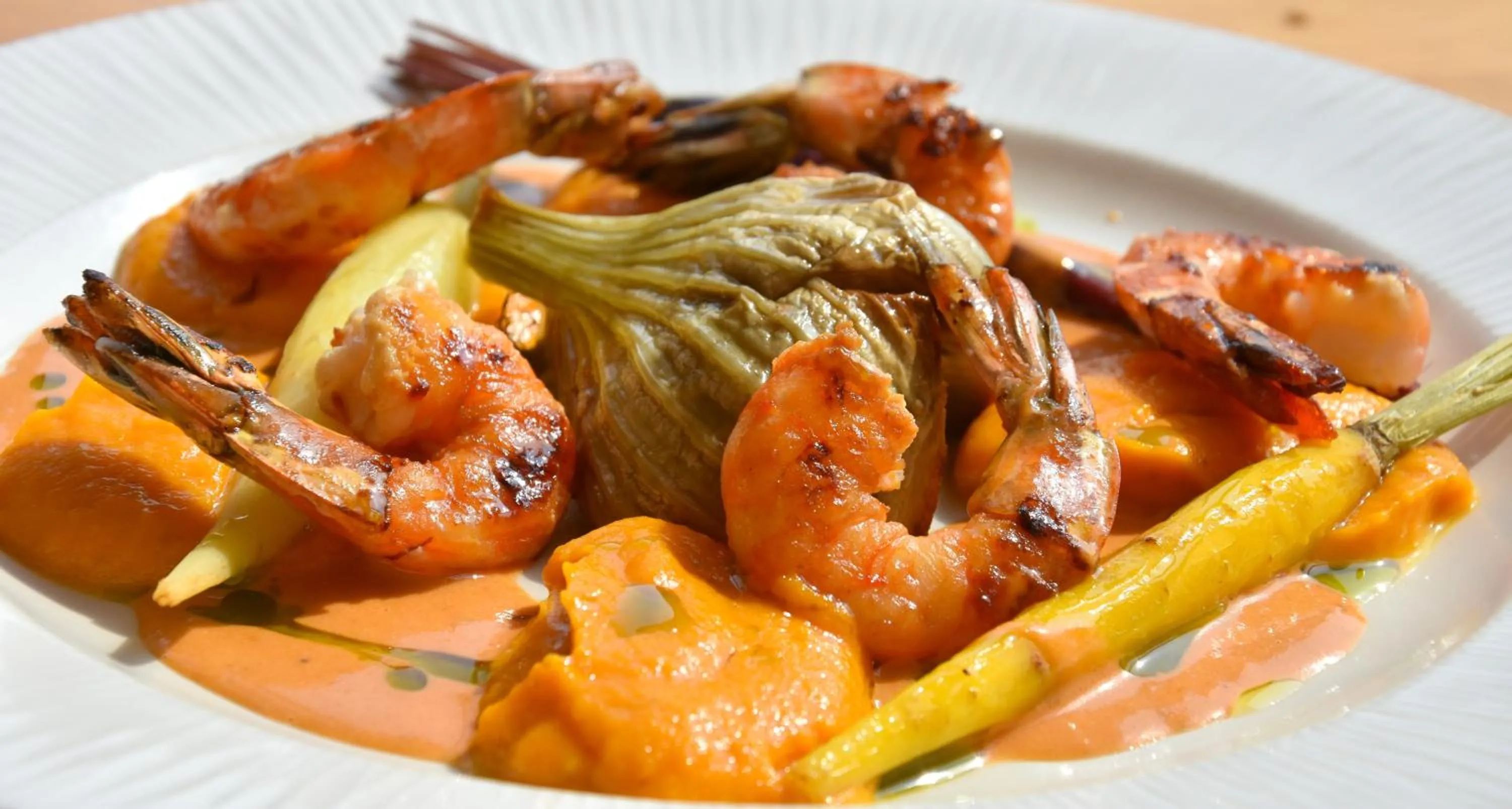 Restaurant/places to eat in LOGIS Hotel Restaurant Le KALLISTE