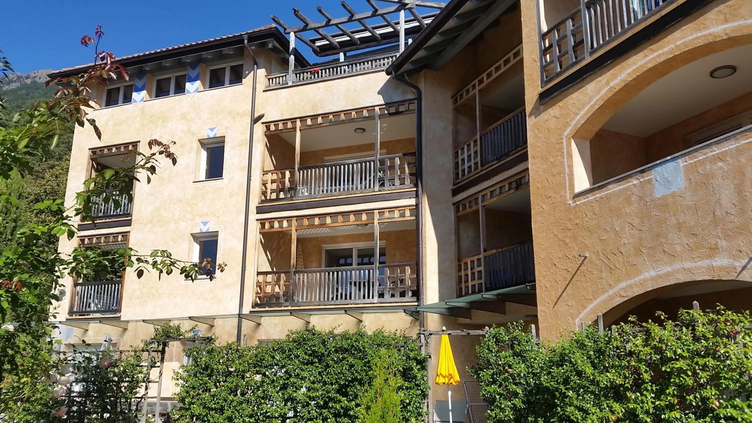 Other in Appartementhaus Am Waalweg