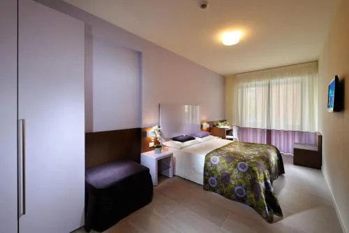Hotel Luciana