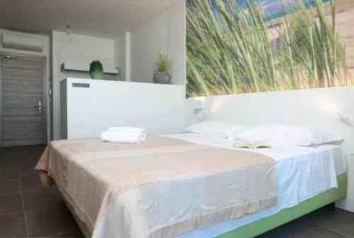 Hotel Luciana