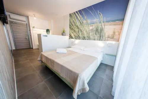 Hotel Luciana