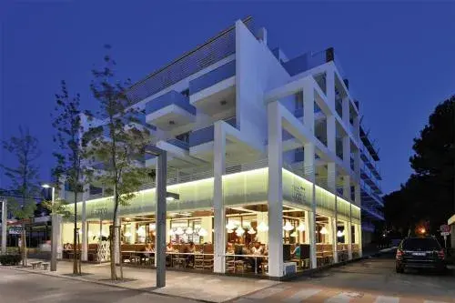 Hotel Luciana Hotel Luciana