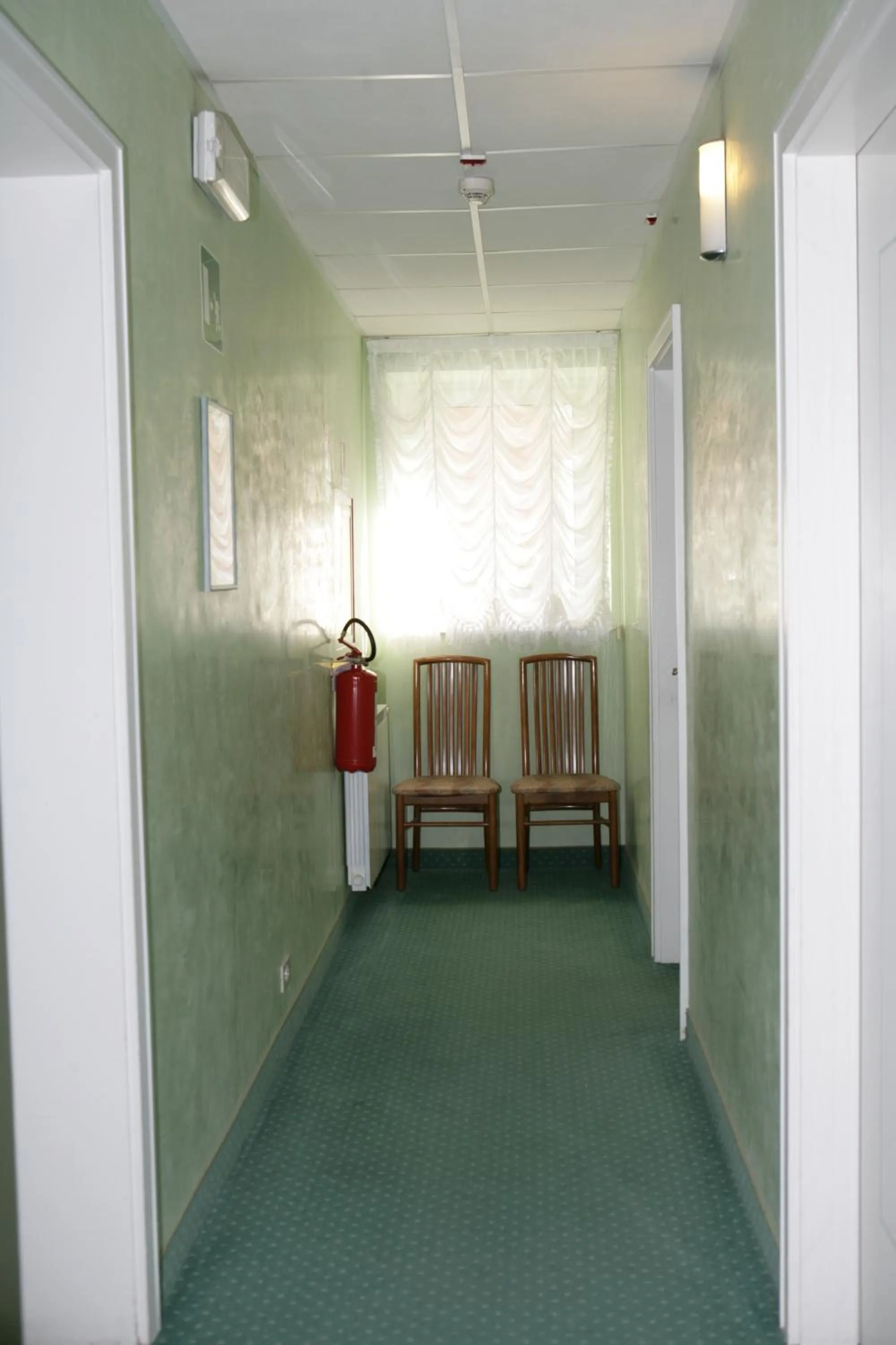 Other in Hotel Villa Rosa