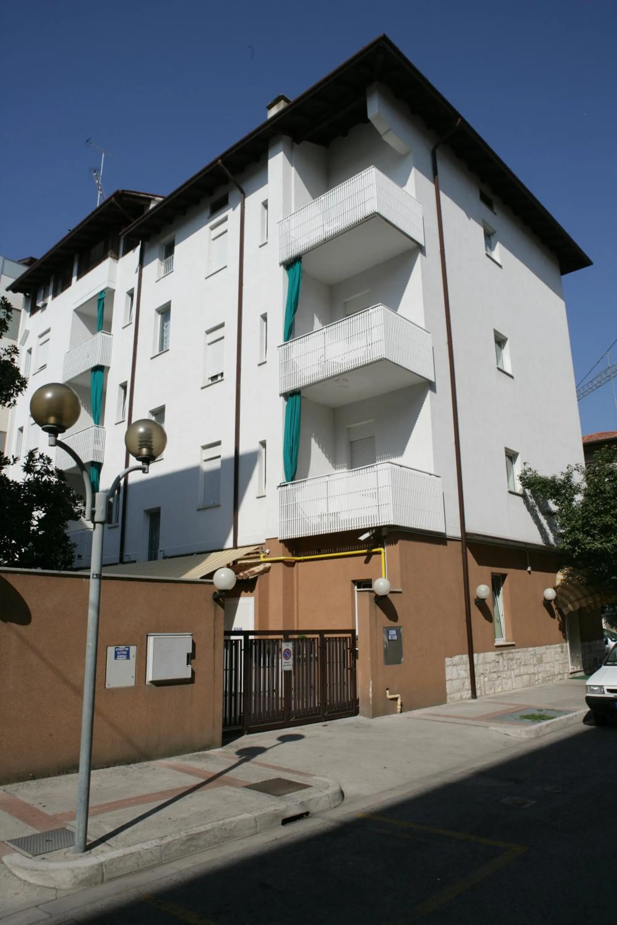 Other in Hotel Villa Rosa