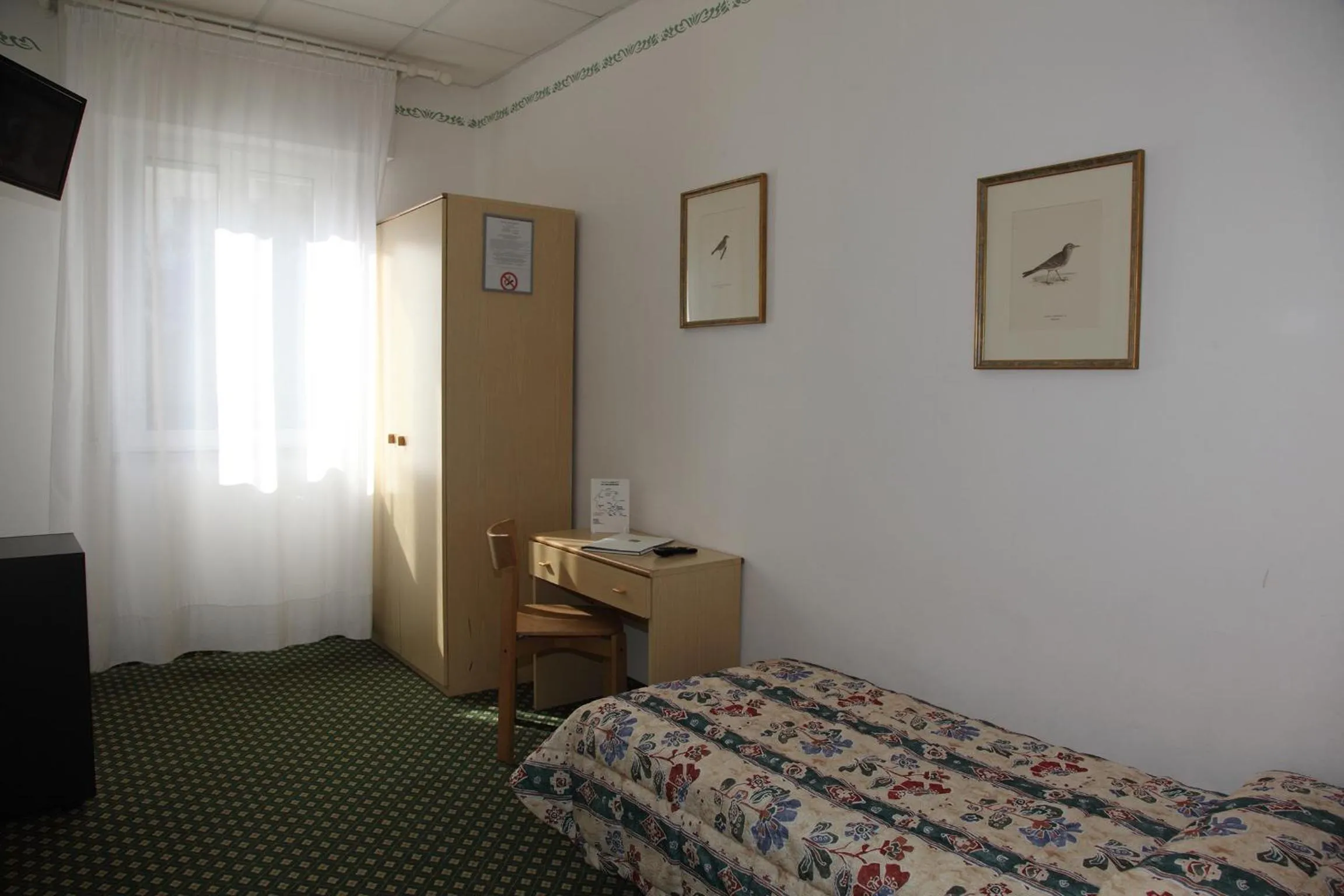 Other, Bed in Hotel Villa Rosa