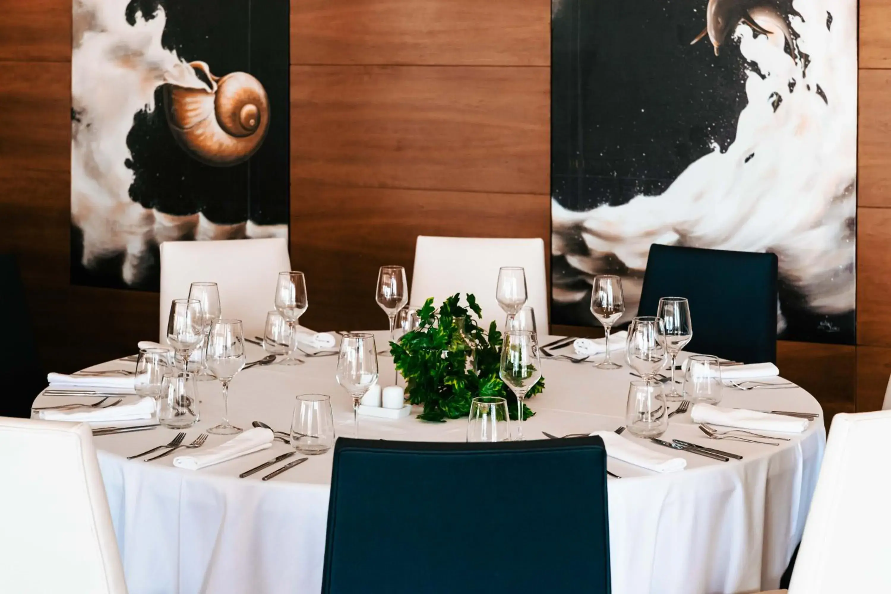 Restaurant/places to eat in MS Aparthotel Restaurant/places to eat in MS Aparthotel