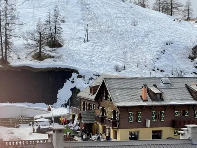 Hotel Le Blanche Neige
