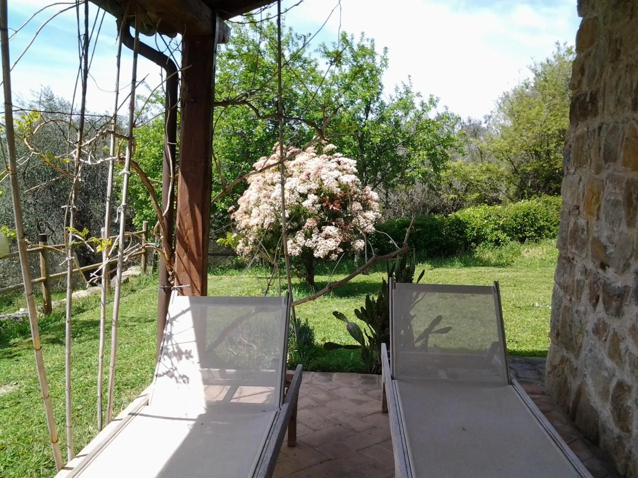 Agriturismo Casa Fibbianello