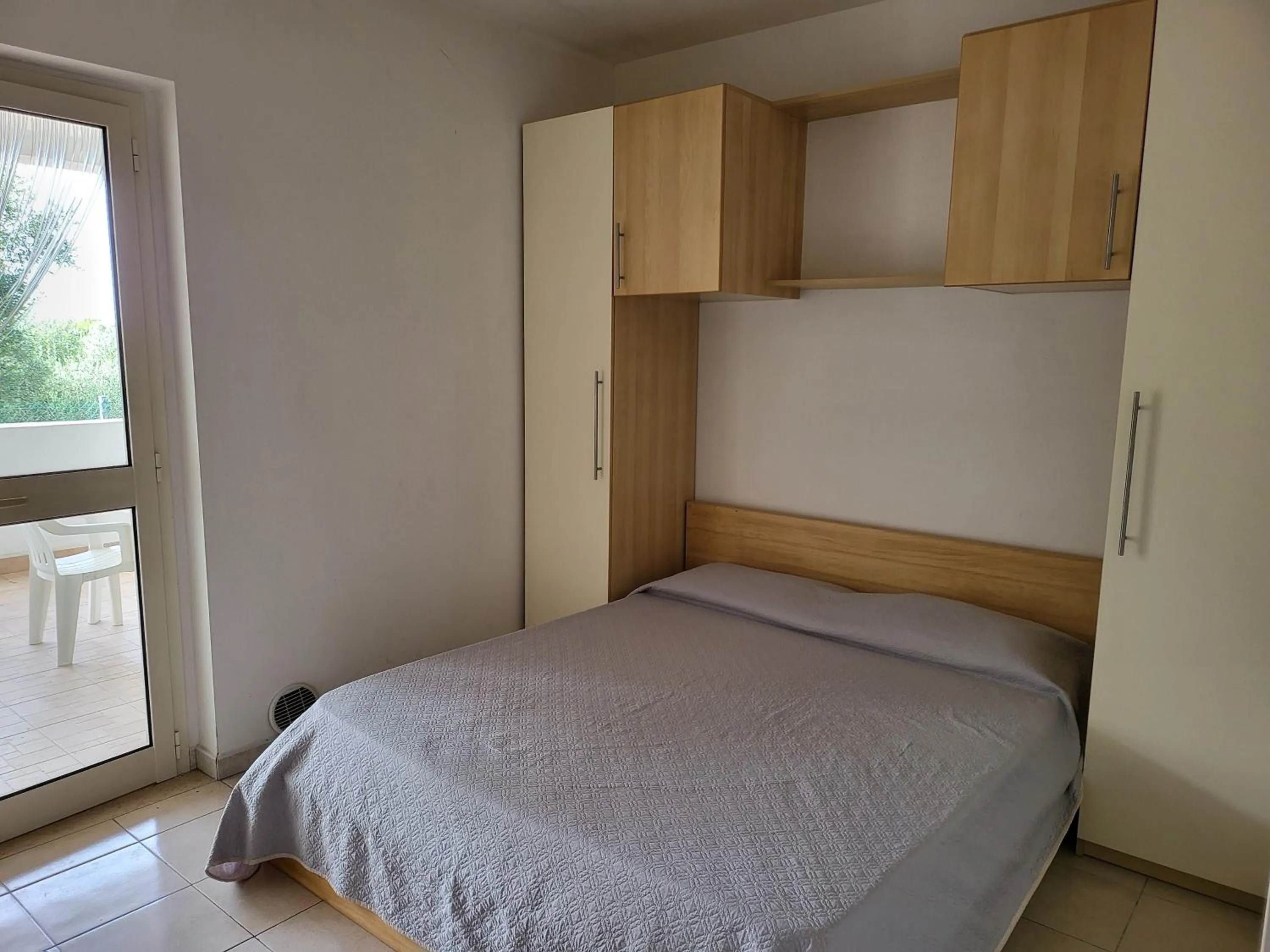 Bed in Residence Dolce Far Niente