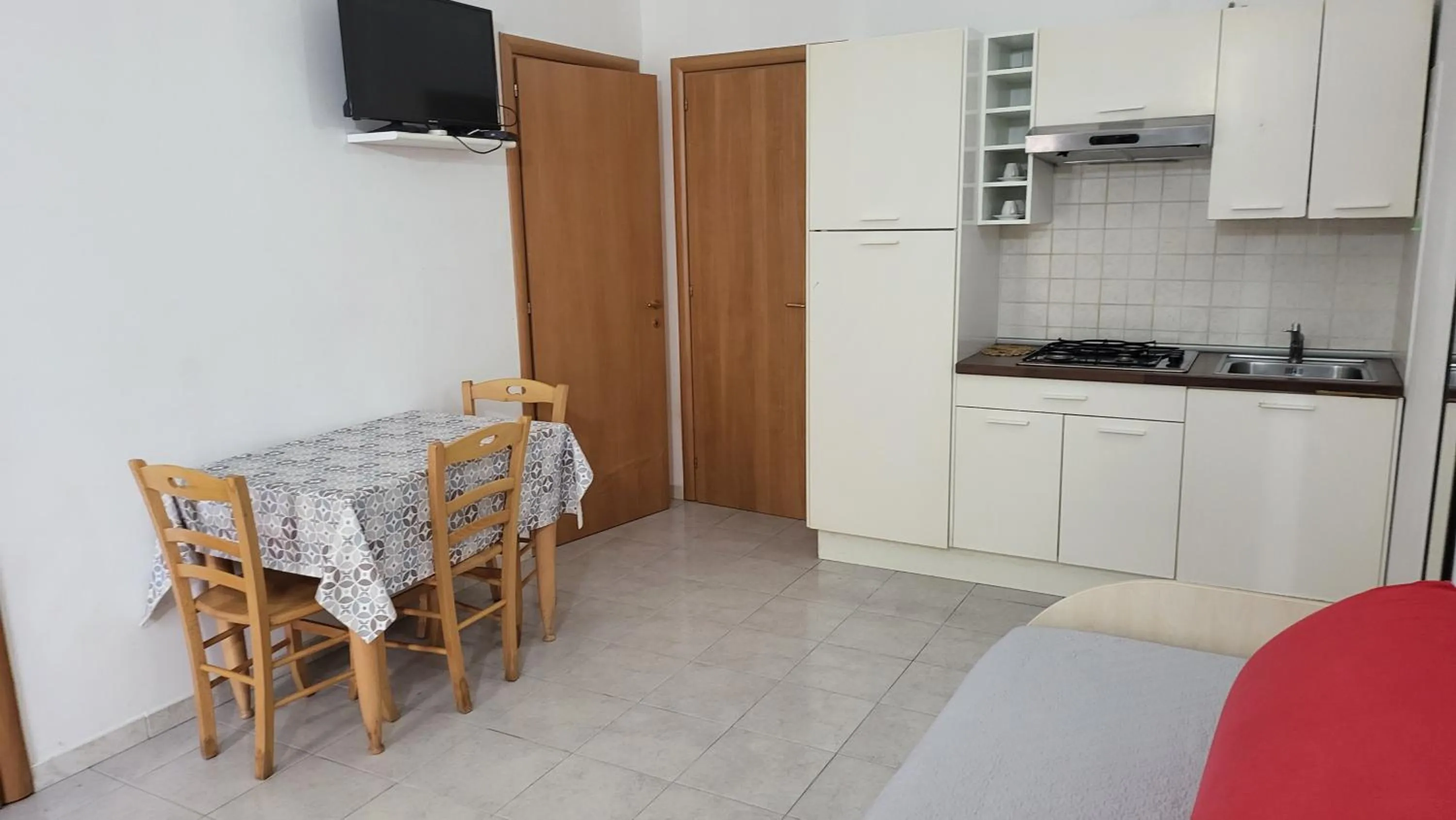 Residence Dolce Far Niente