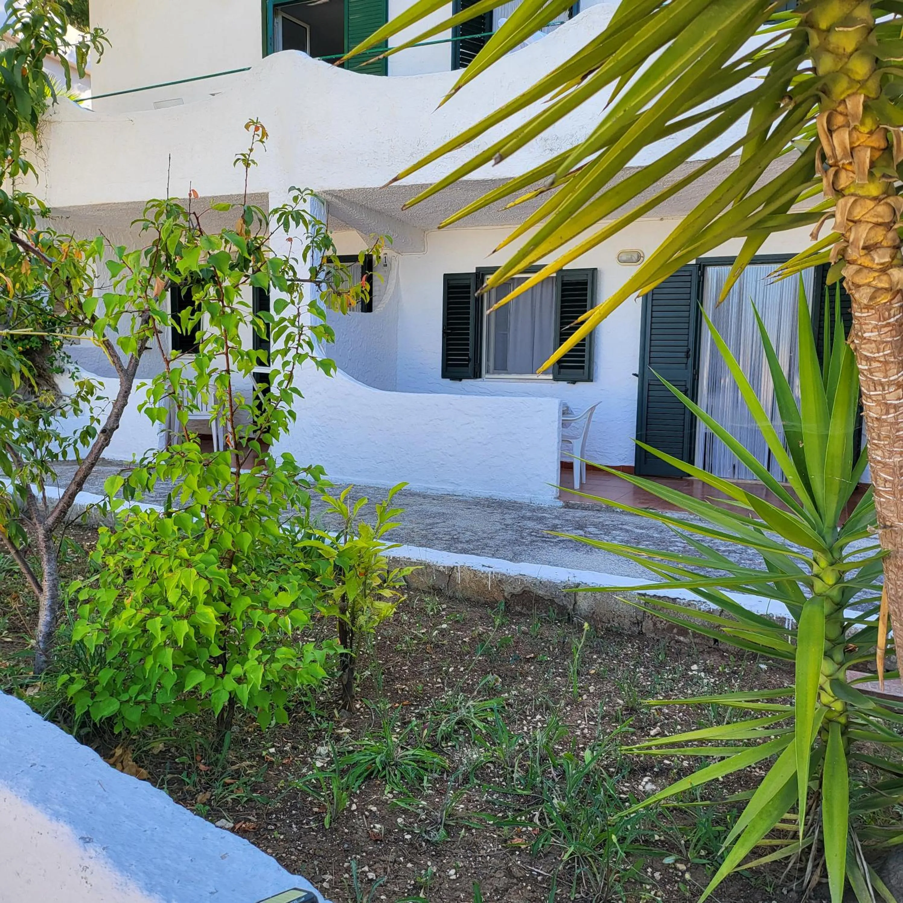 Residence Dolce Far Niente