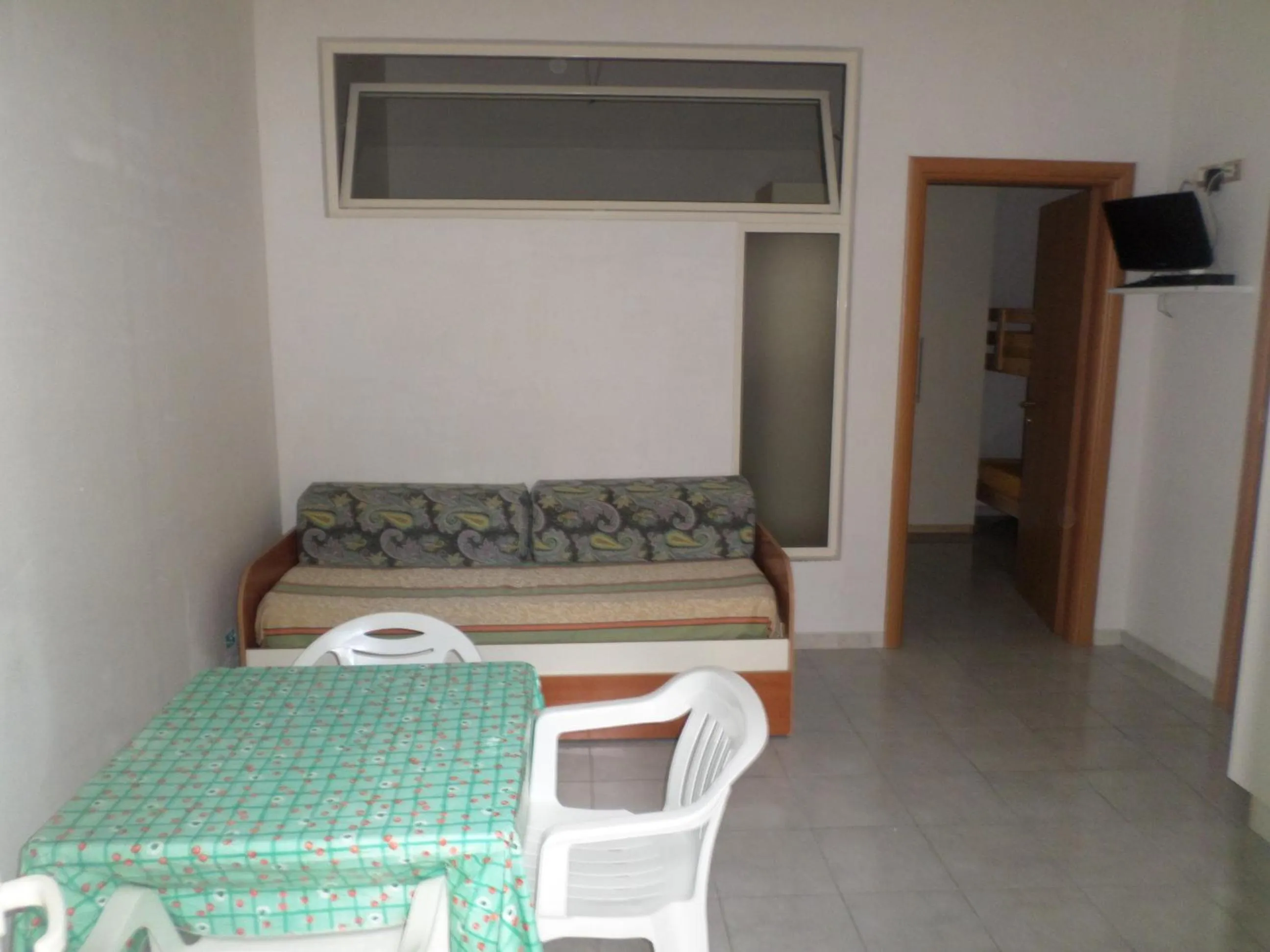 Living room in Residence Dolce Far Niente