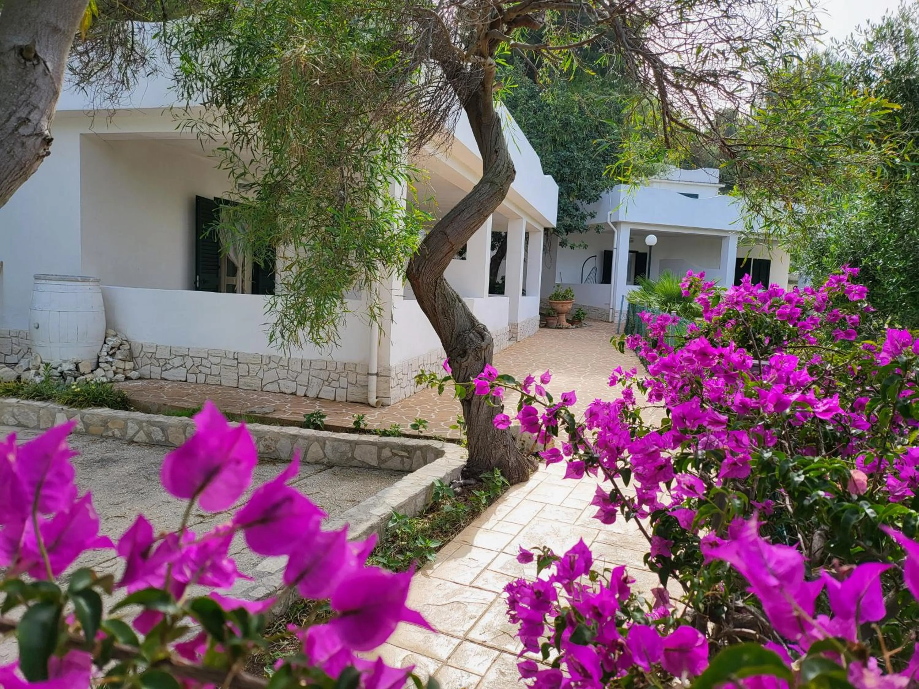 Residence Dolce Far Niente