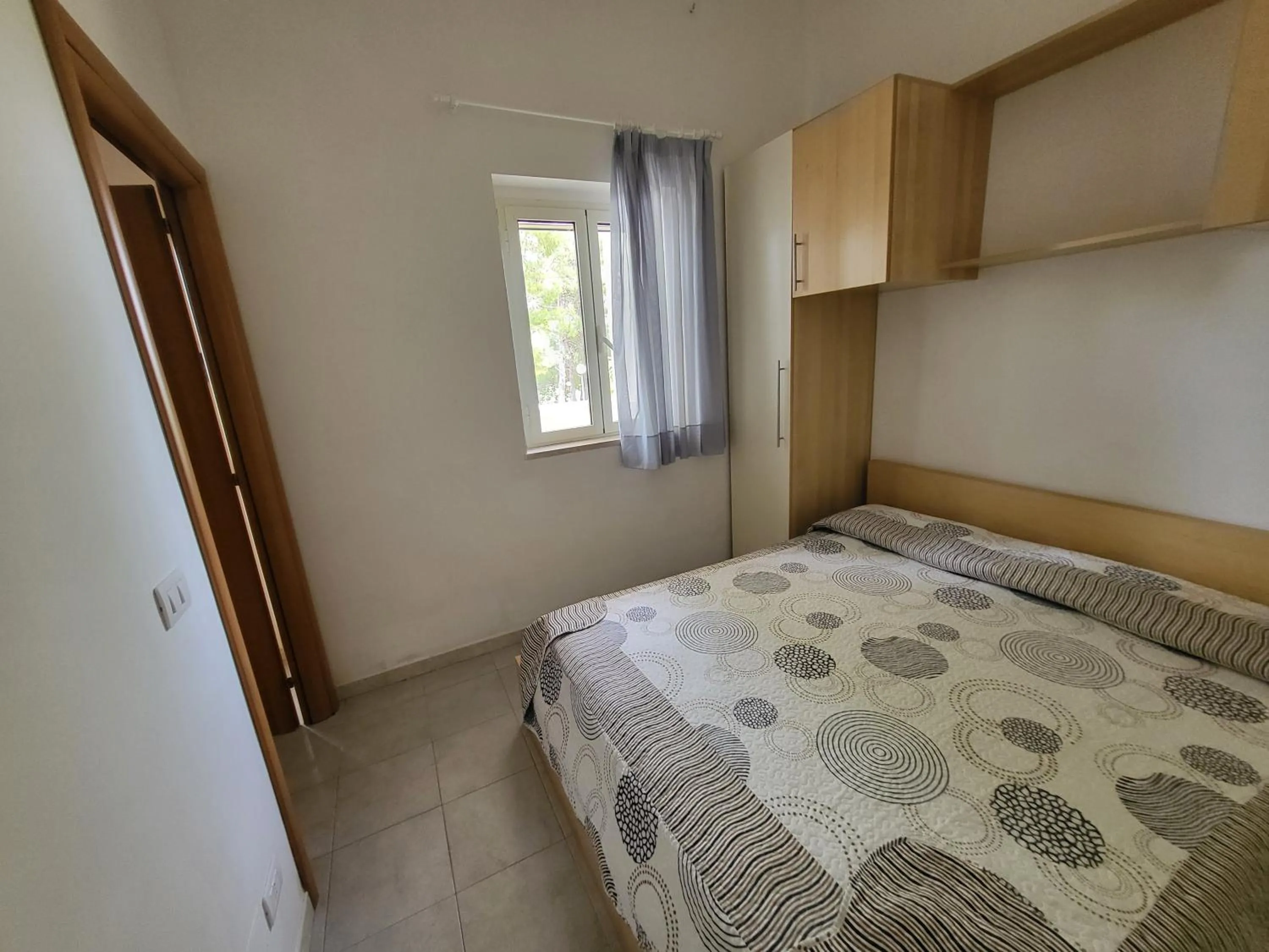 Bed in Residence Dolce Far Niente