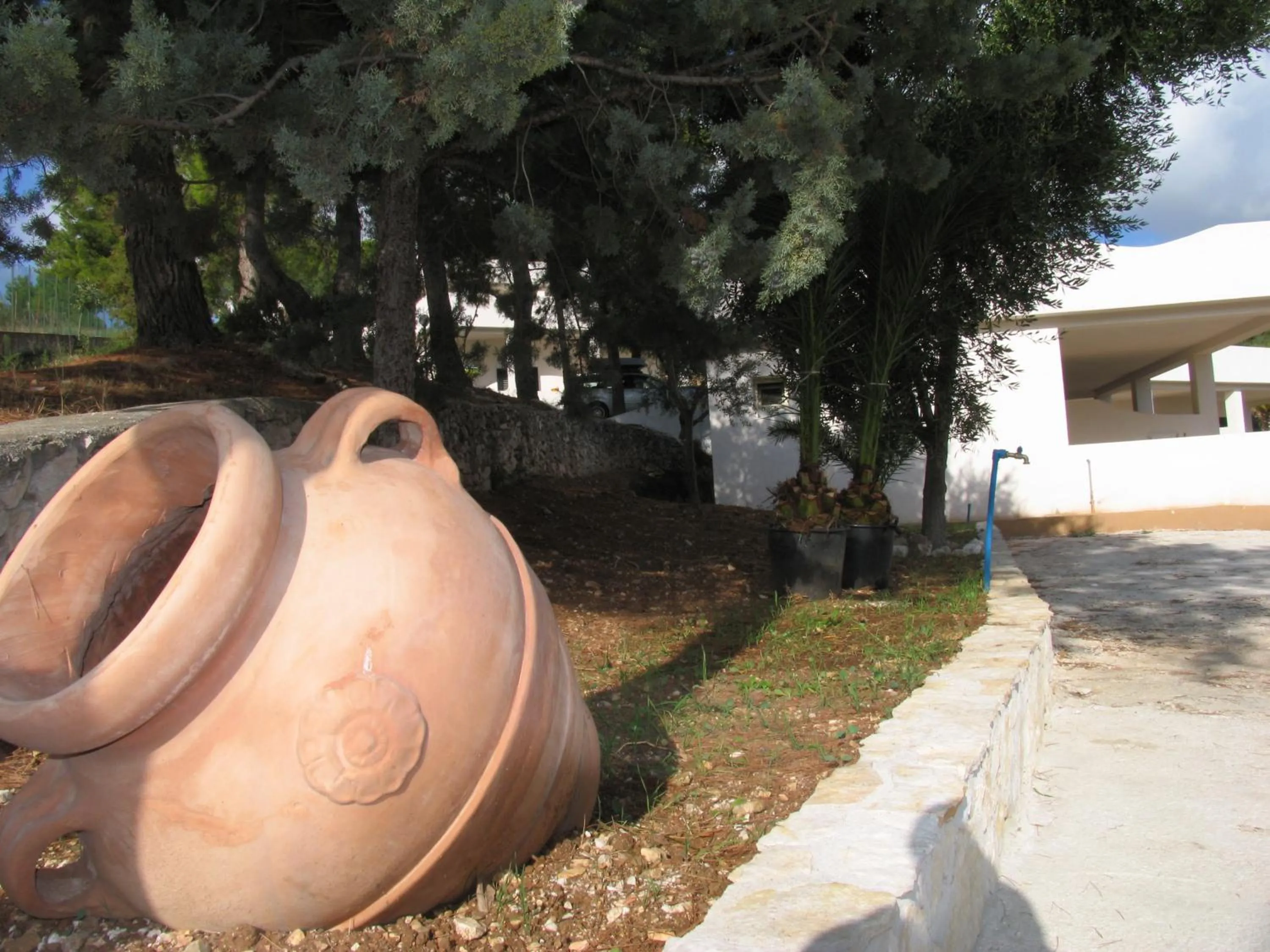 Day in Residence Dolce Far Niente