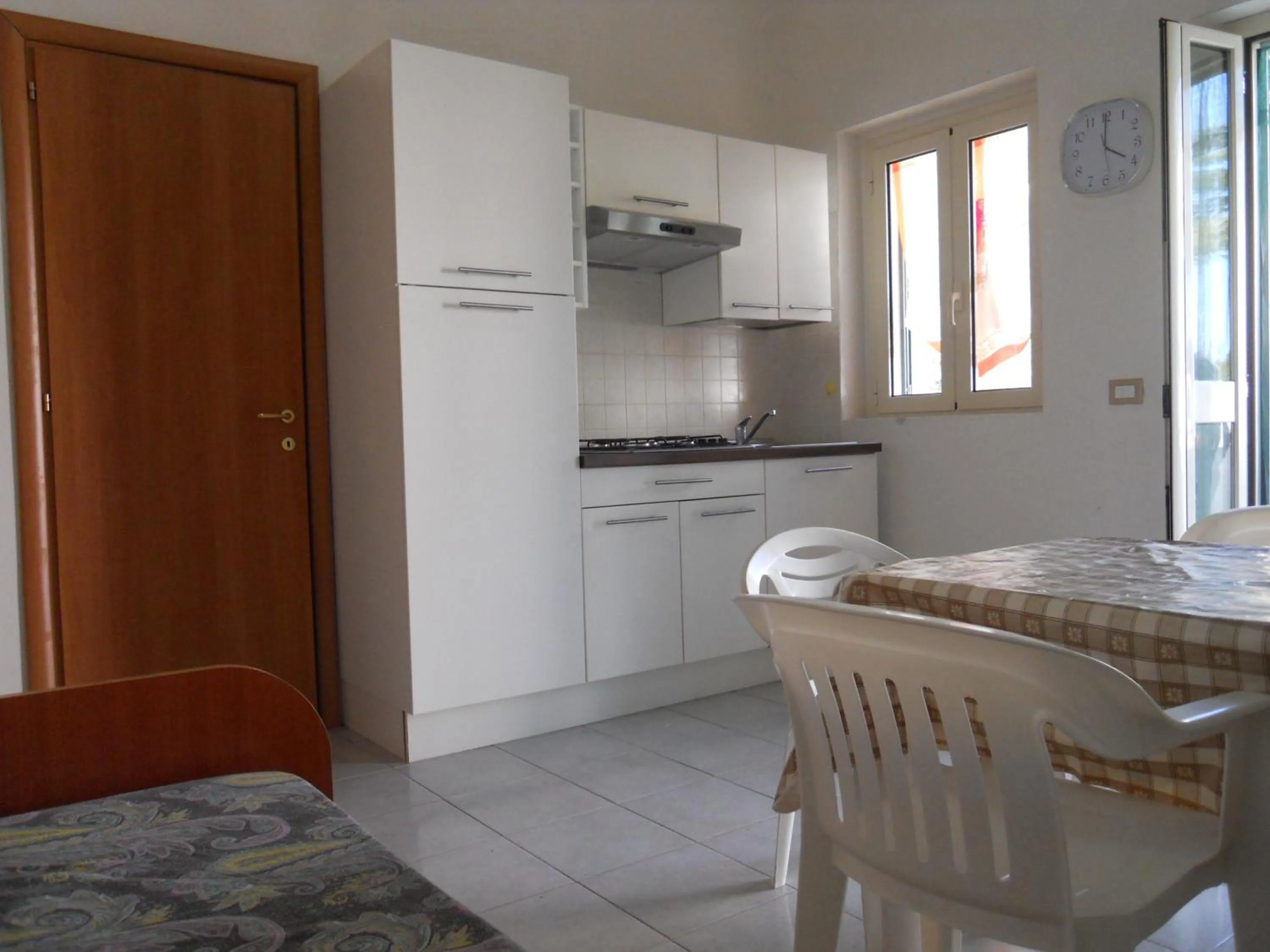 Day in Residence Dolce Far Niente