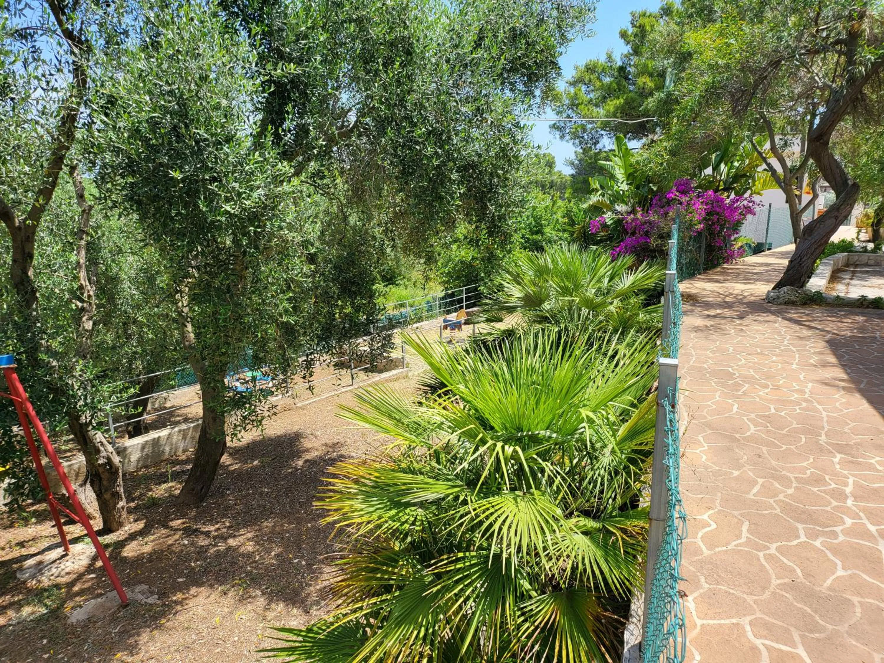 Residence Dolce Far Niente