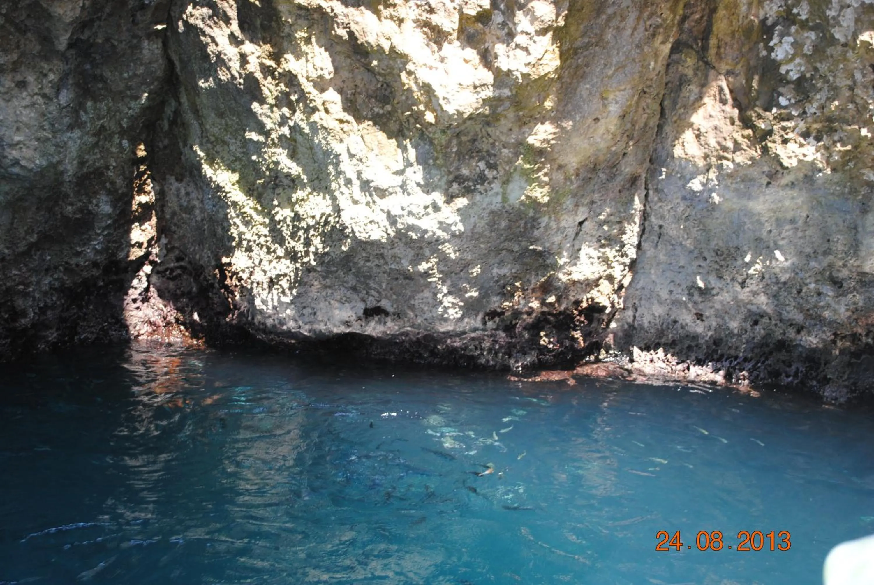 Day in Residence Dolce Far Niente