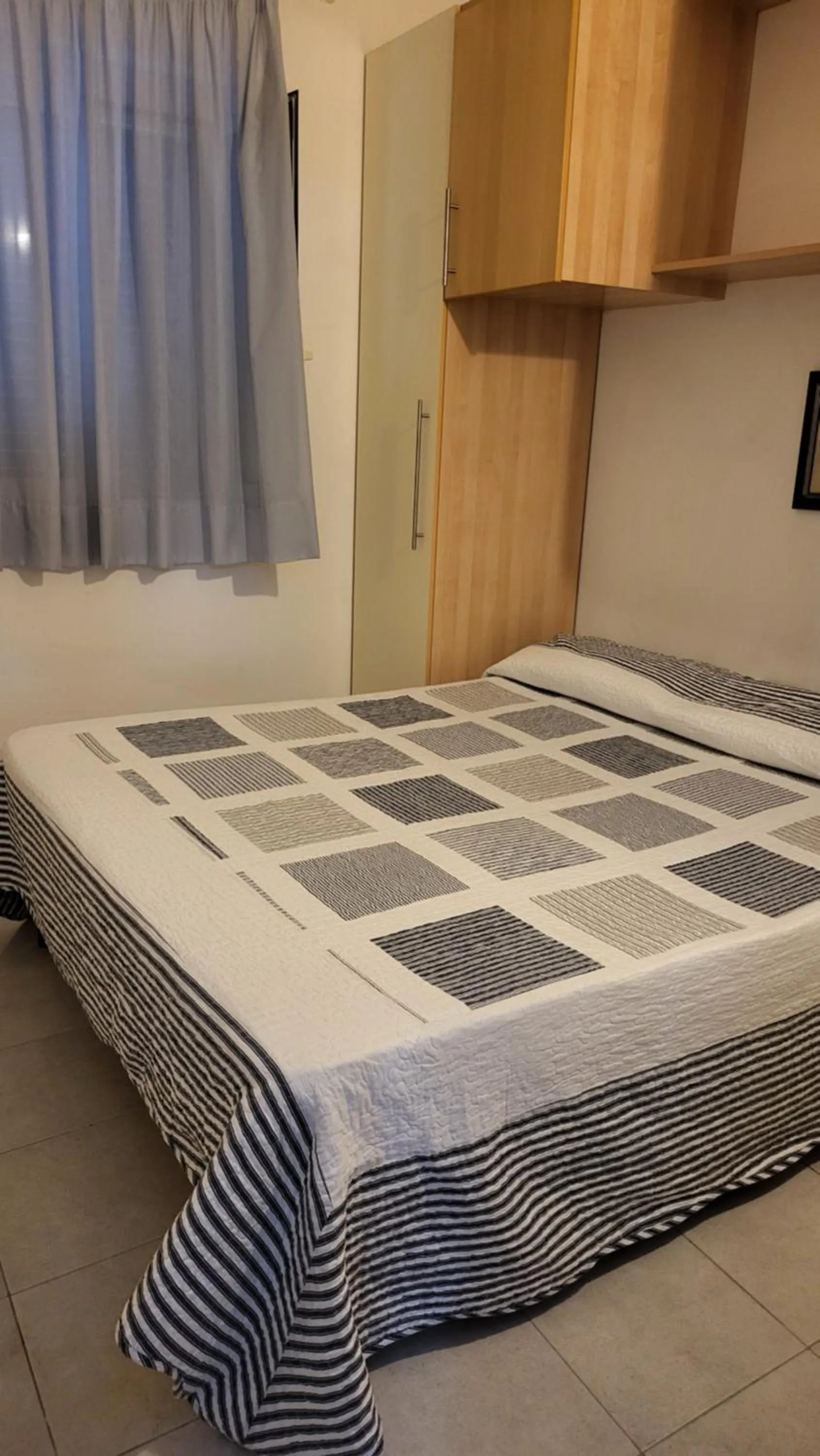 Bed in Residence Dolce Far Niente