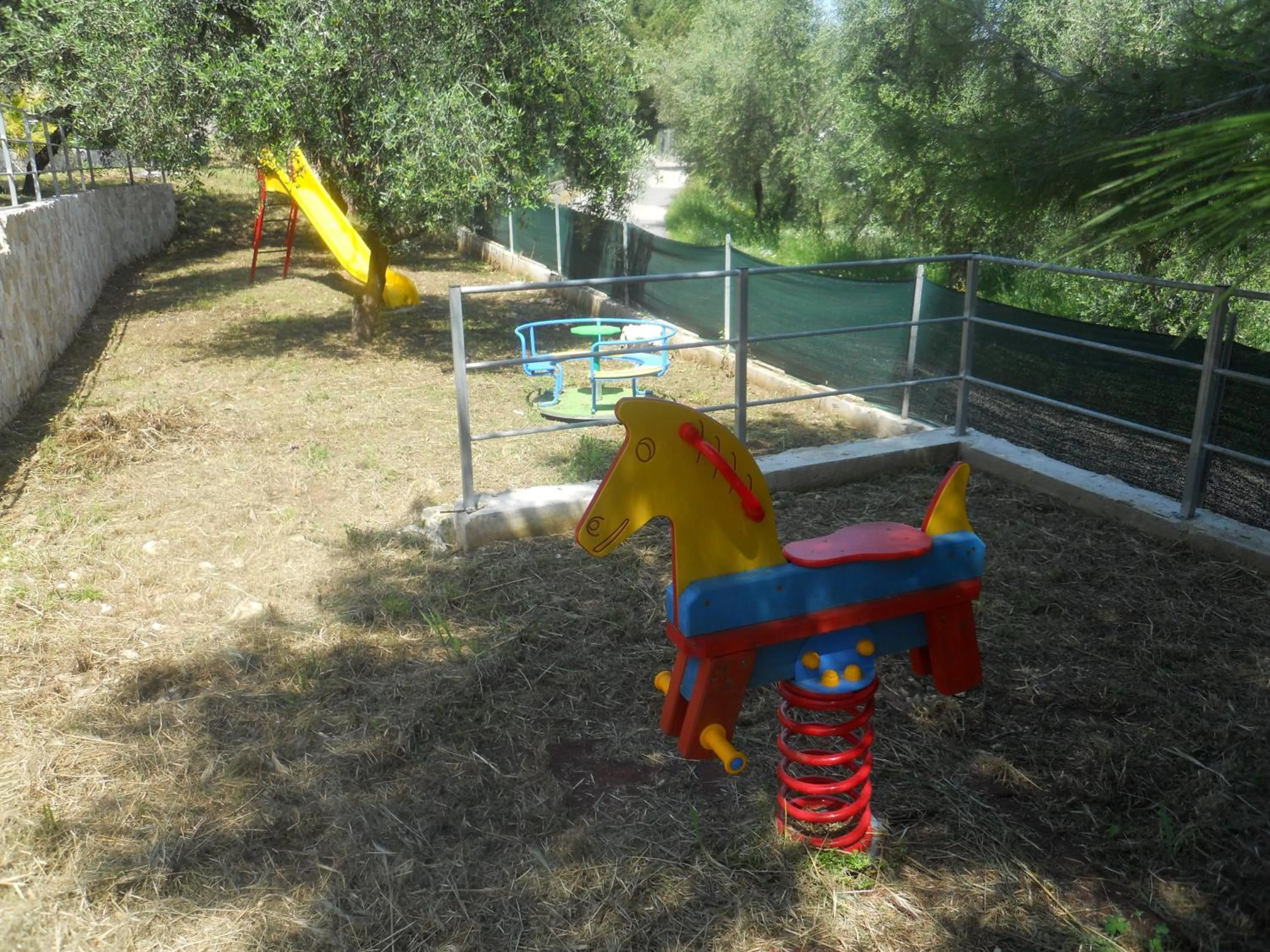 Day in Residence Dolce Far Niente