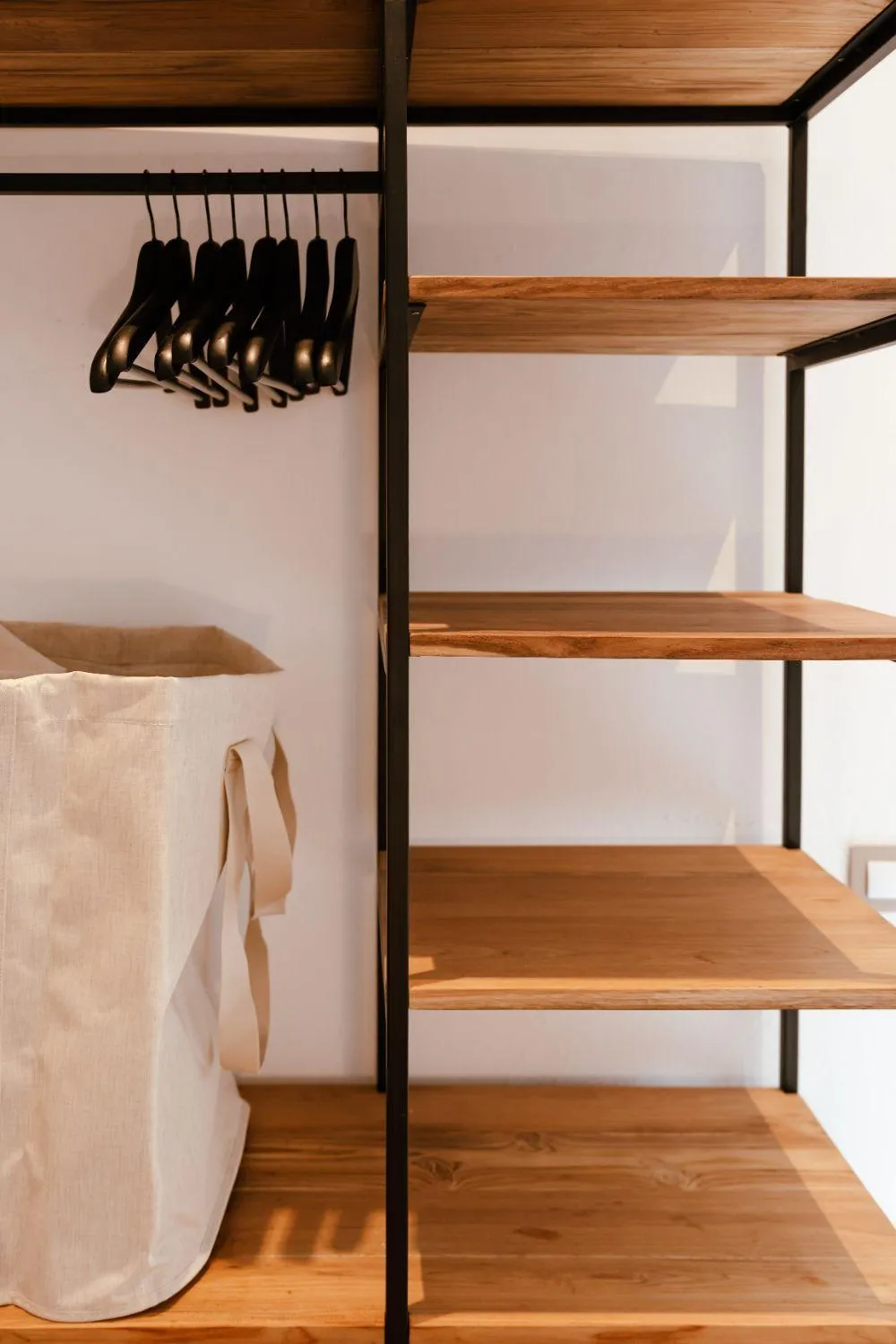 Bedroom in Outsite Ibiza