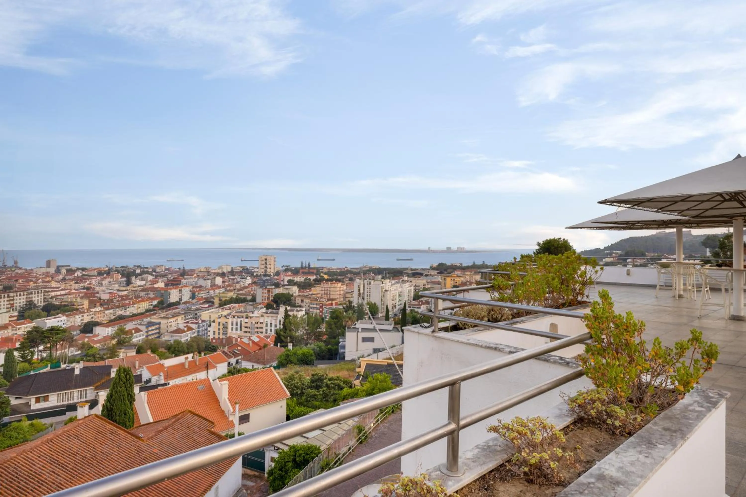 B&B HOTEL Sado Setúbal