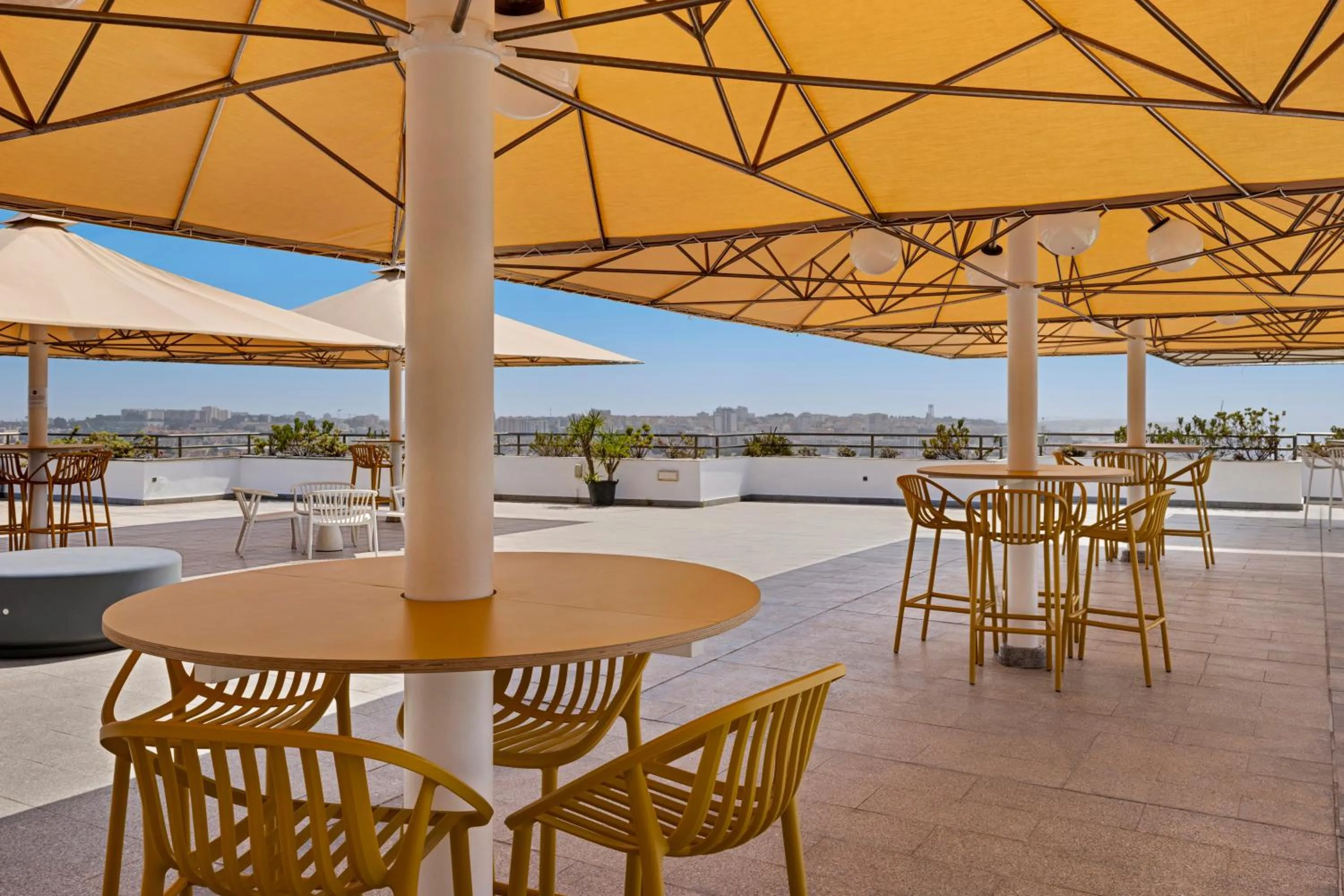 B&B HOTEL Sado Setúbal