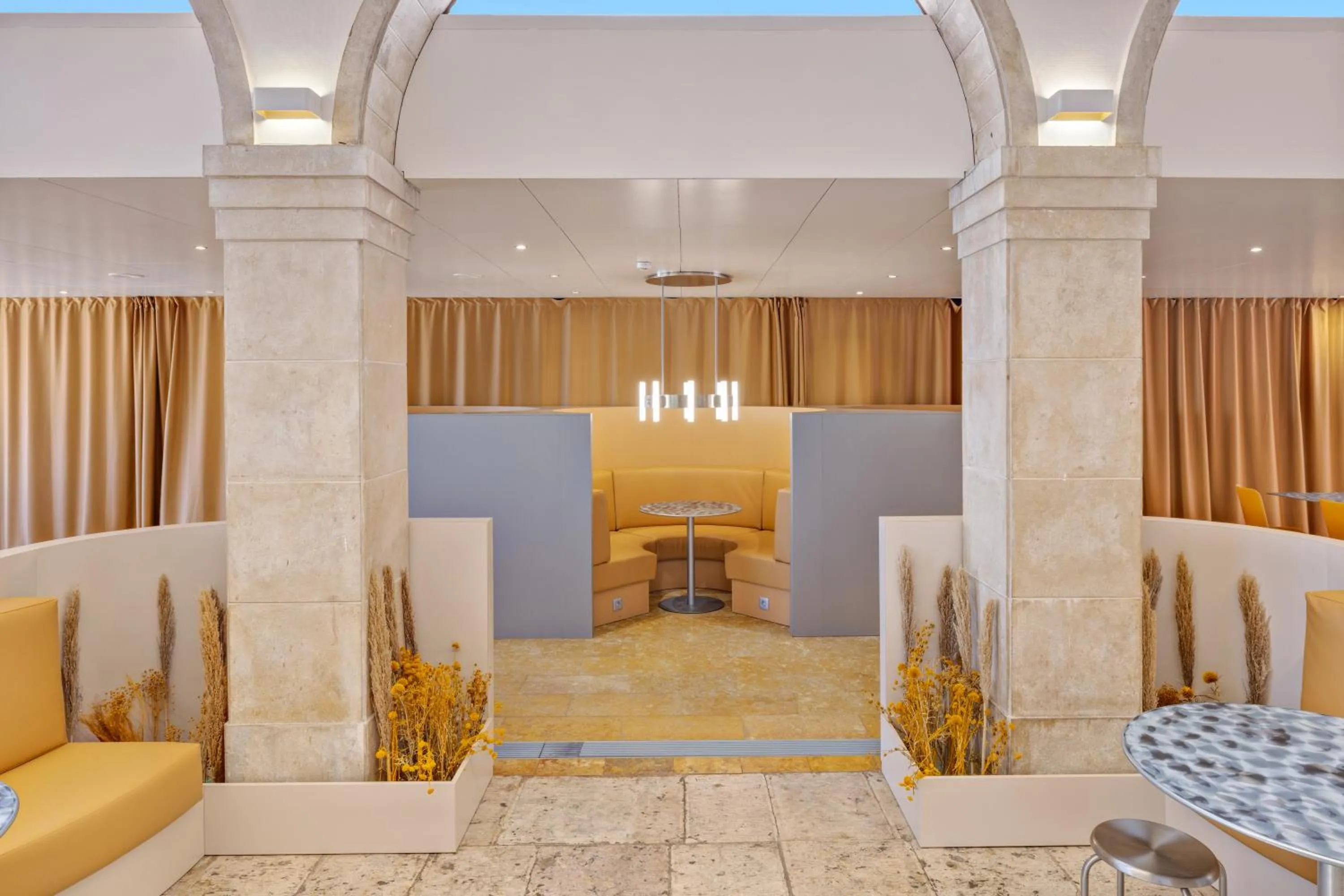 B&B HOTEL Sado Setúbal