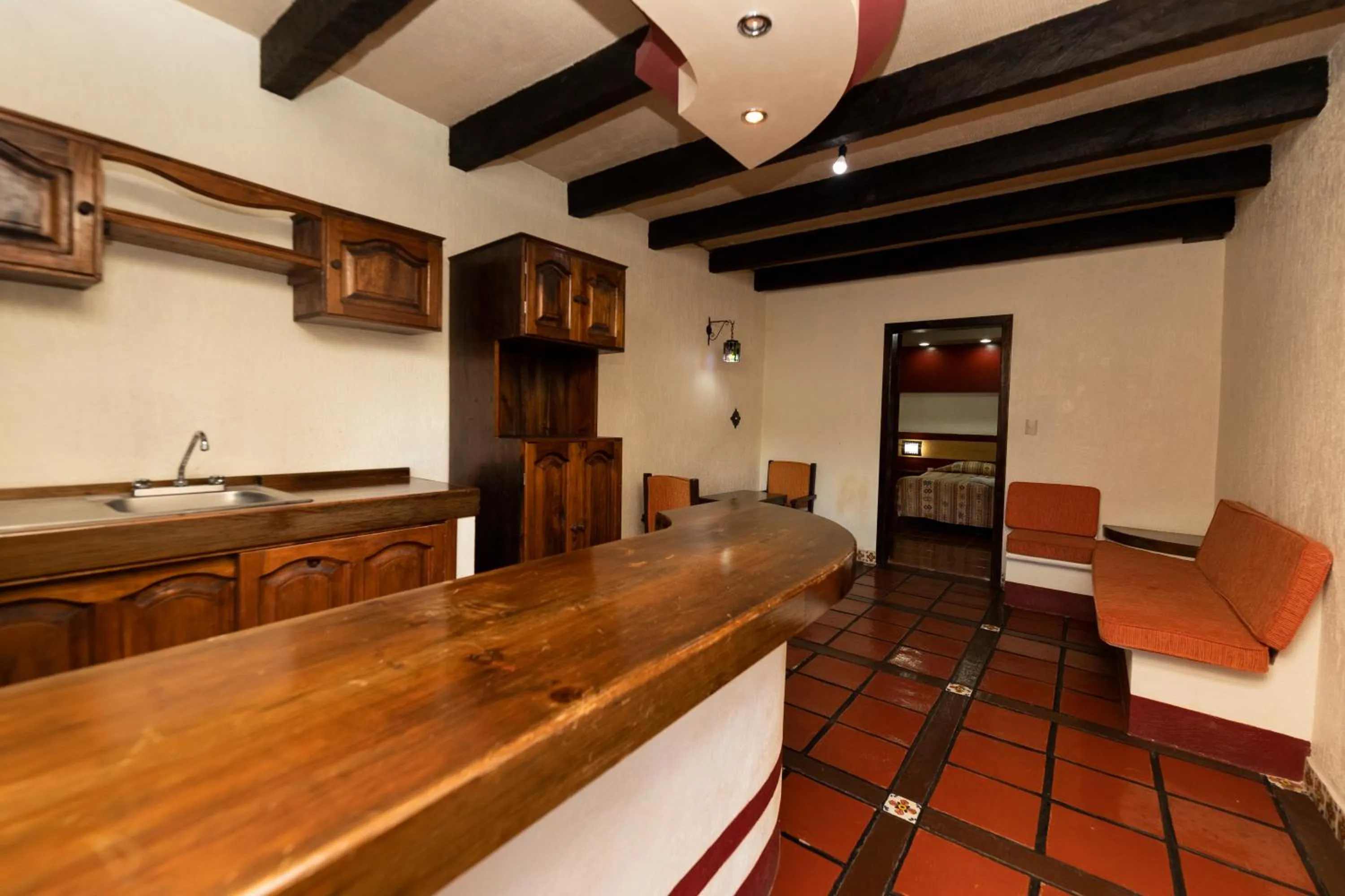 Hotel Y Villas Vanessa