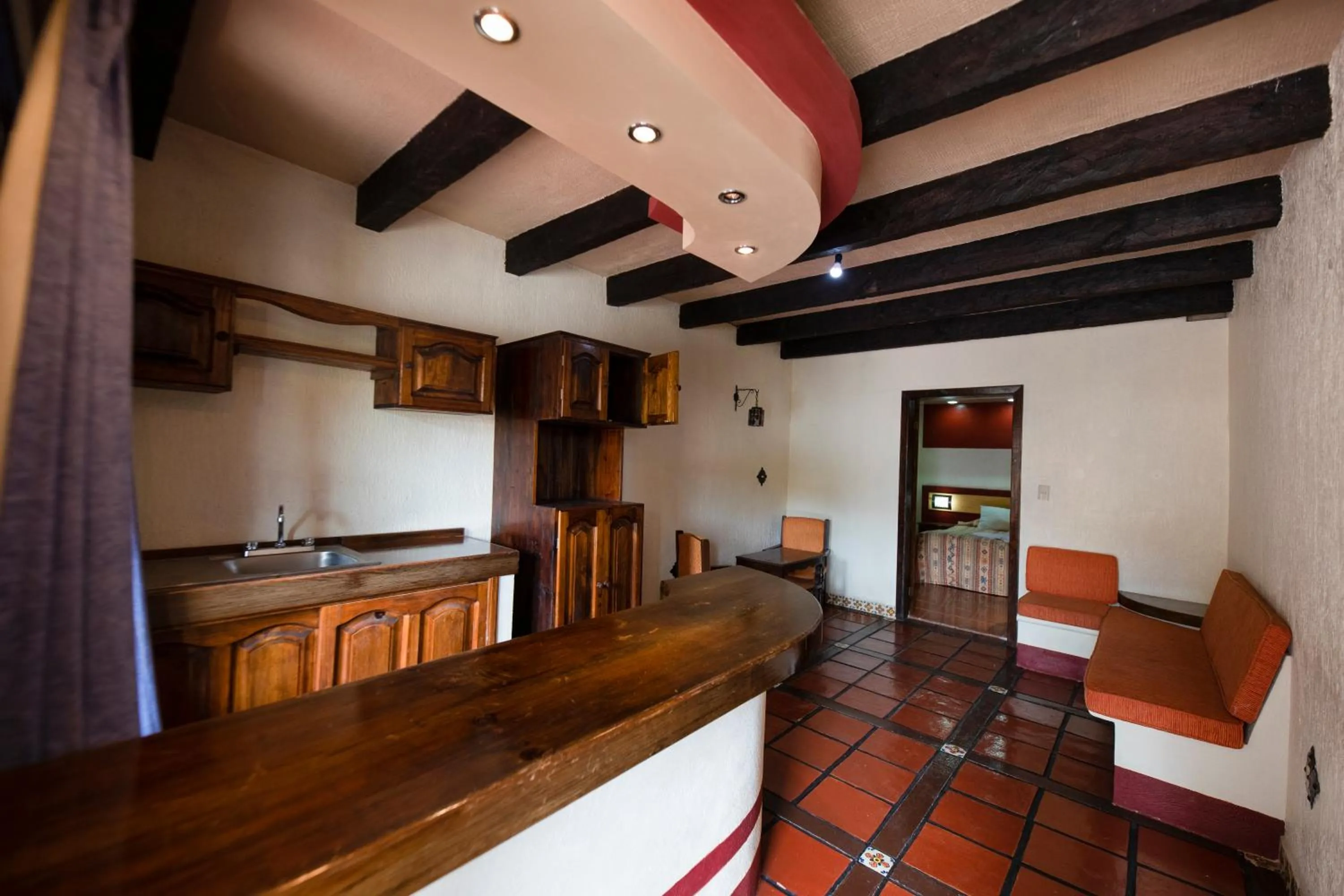 Hotel Y Villas Vanessa