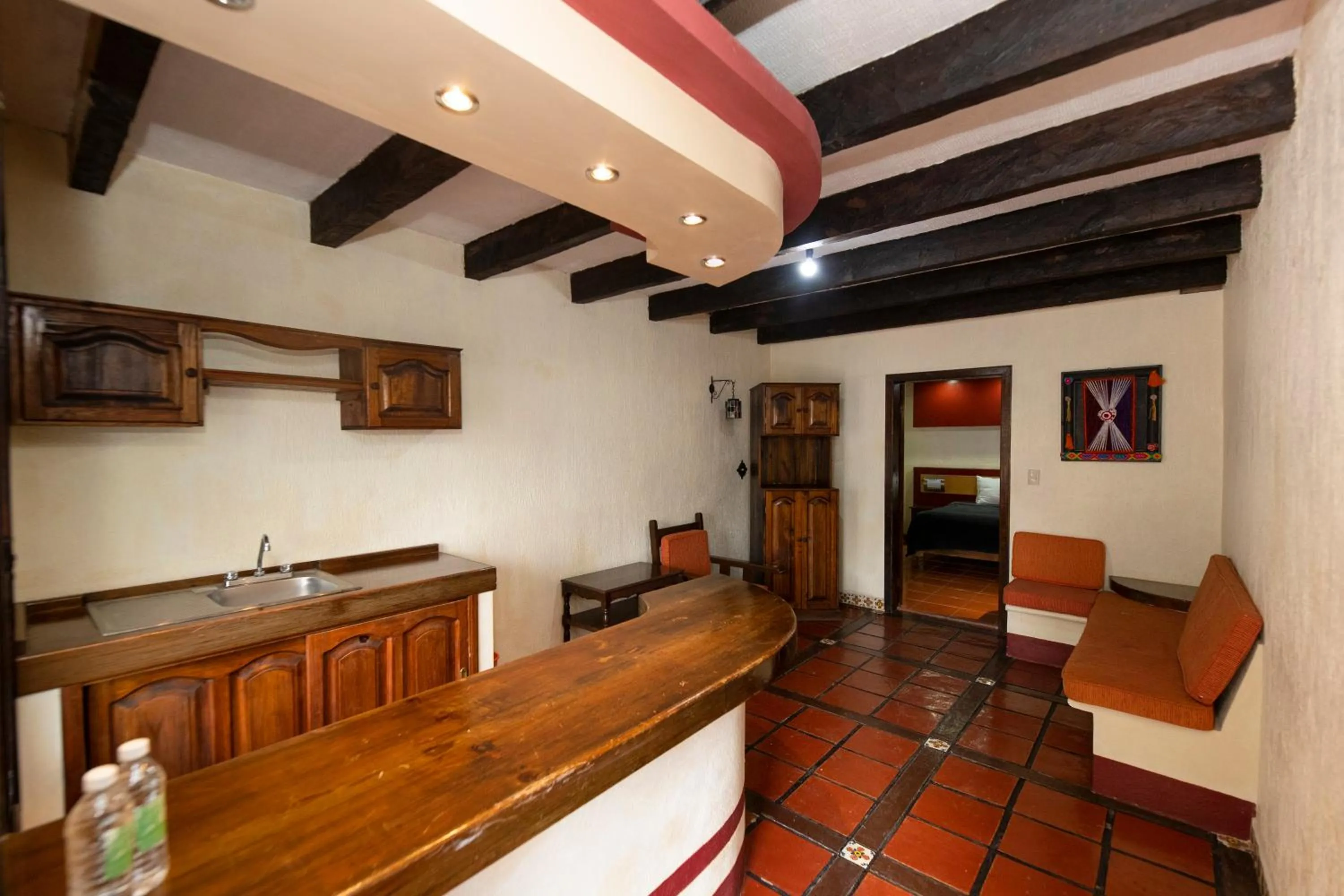 Hotel Y Villas Vanessa