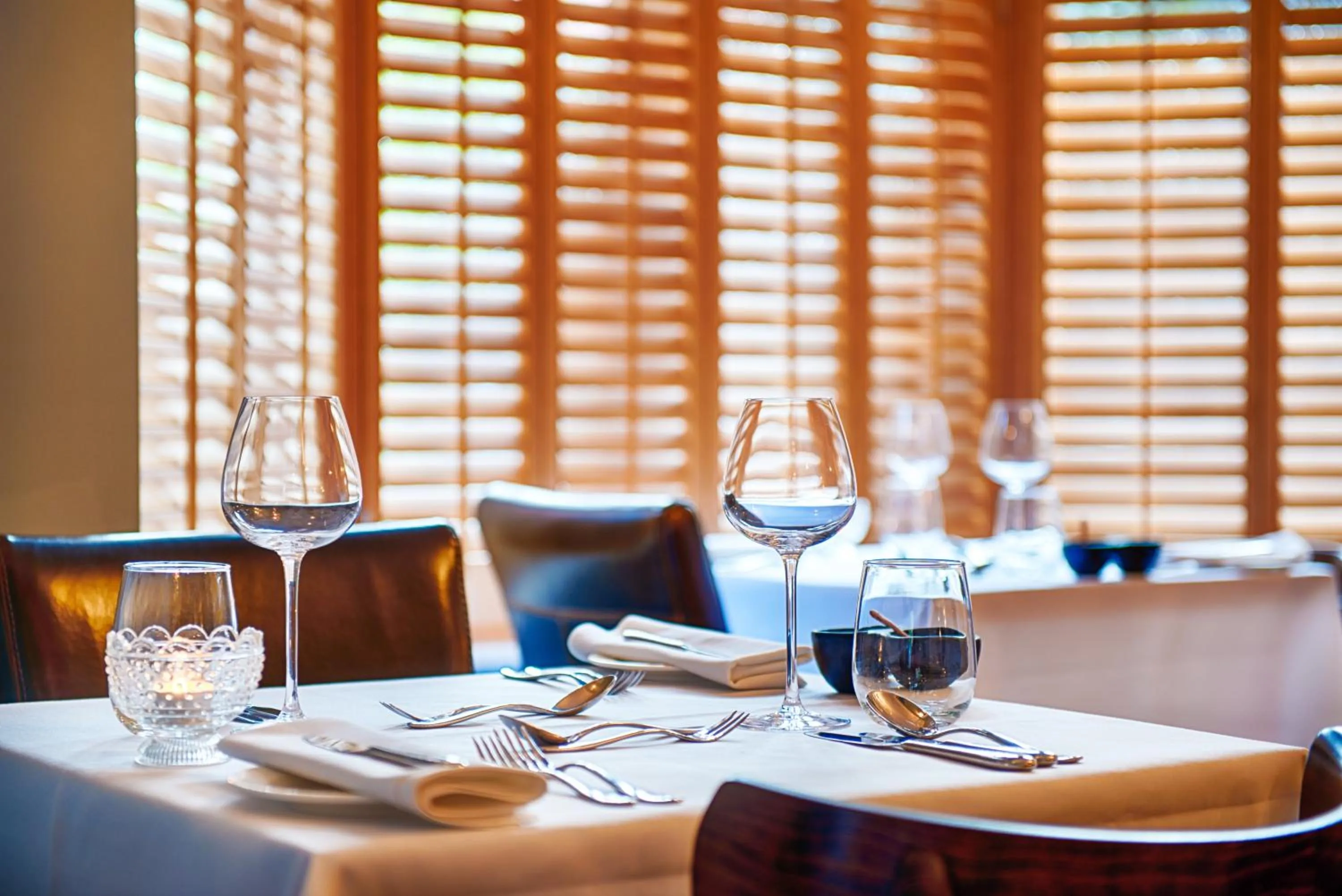 Restaurant/places to eat in Florence Suite Boutique Hotel and Restaurant