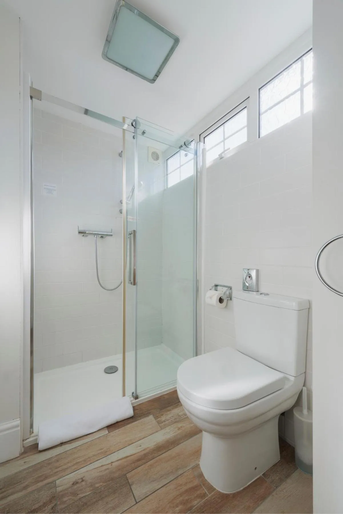 Bathroom in Florence Suite Boutique Hotel and Restaurant
