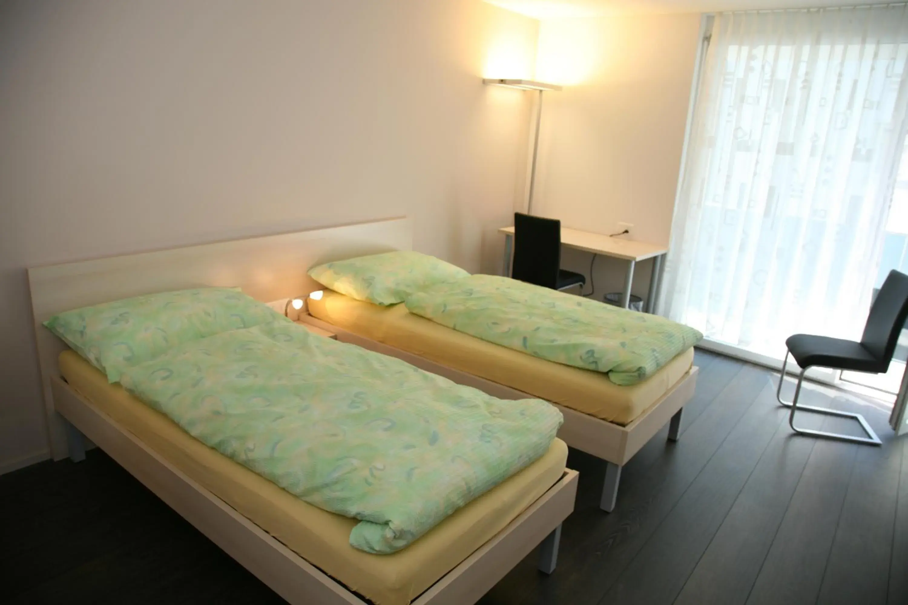 Double Room in Gasthaus Post Double Room in Gasthaus Post