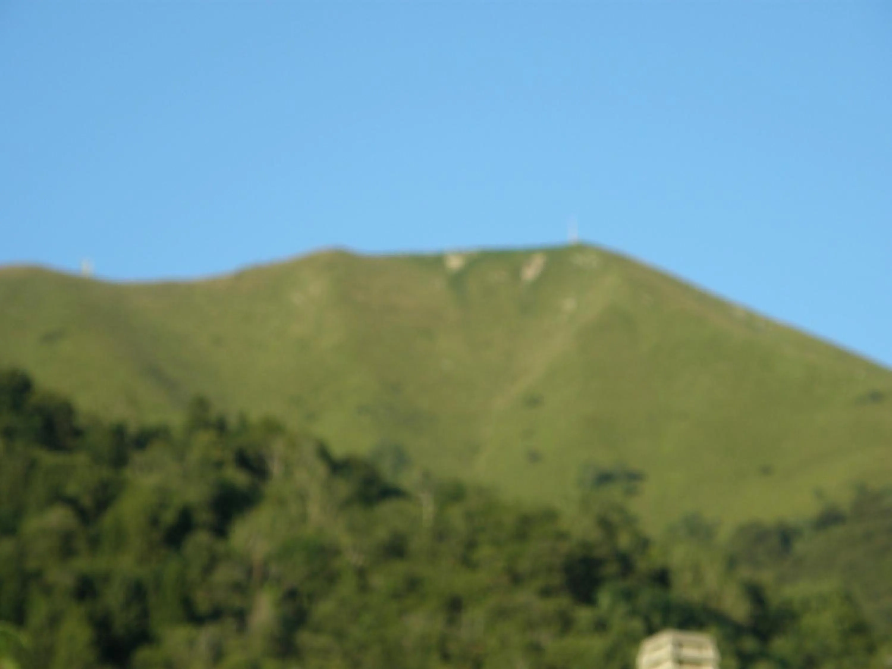 Nearby landmark in Hotel National