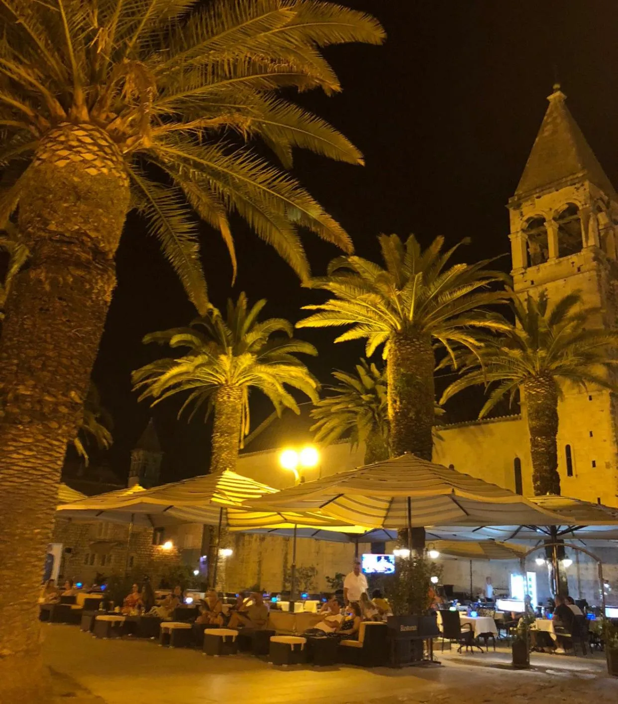 Zimmer Room Trogir Kastela Split