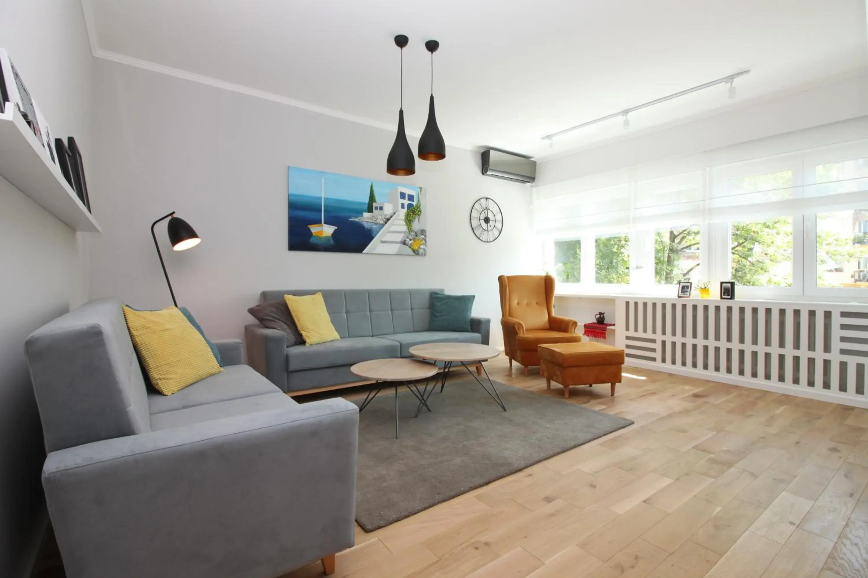 Apartment in Sunshine Apartment Apartment in Sunshine Apartment